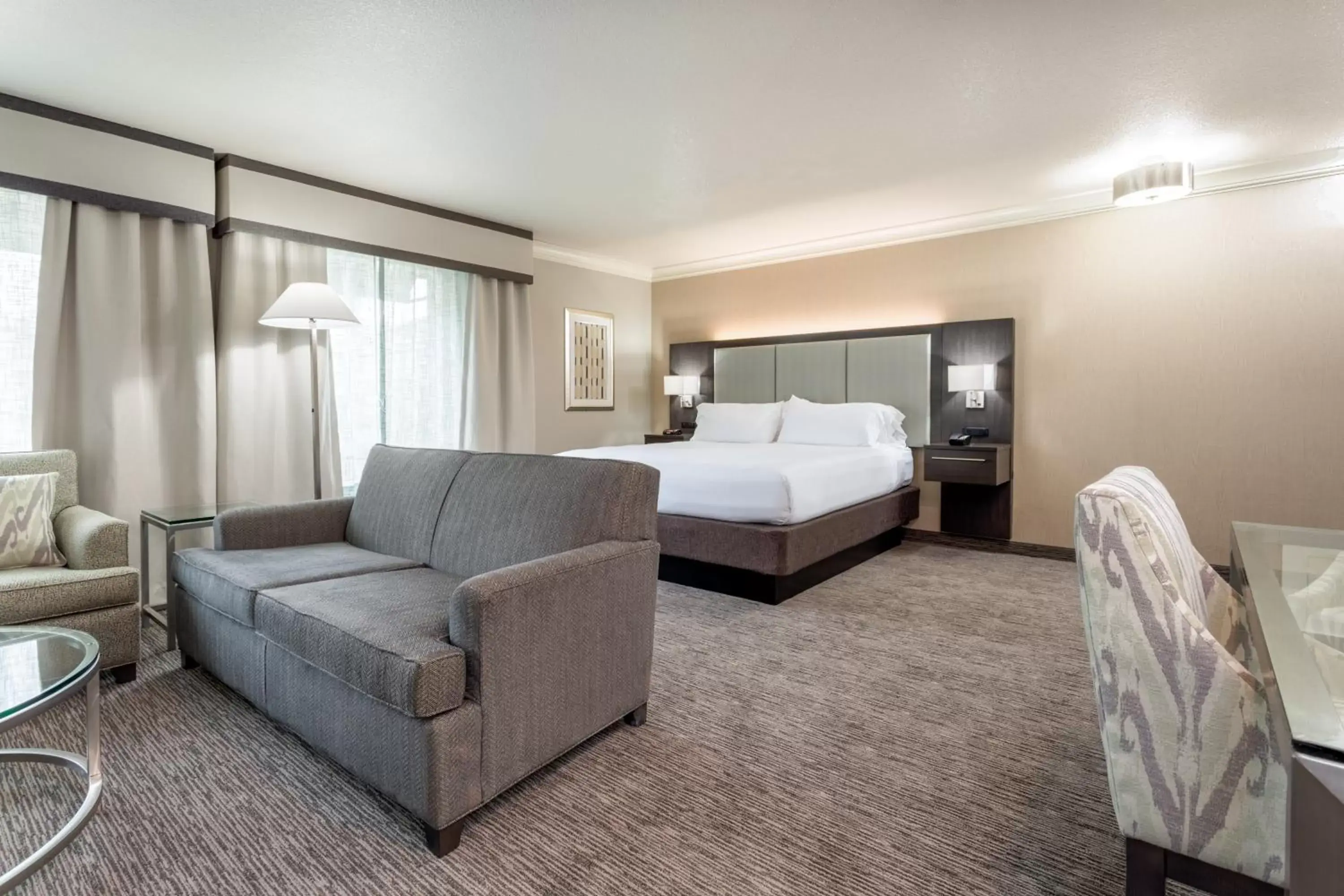 Suite - Non-Smoking in Holiday Inn Auburn by IHG Suite - Non-Smoking in Holiday Inn Auburn by IHG