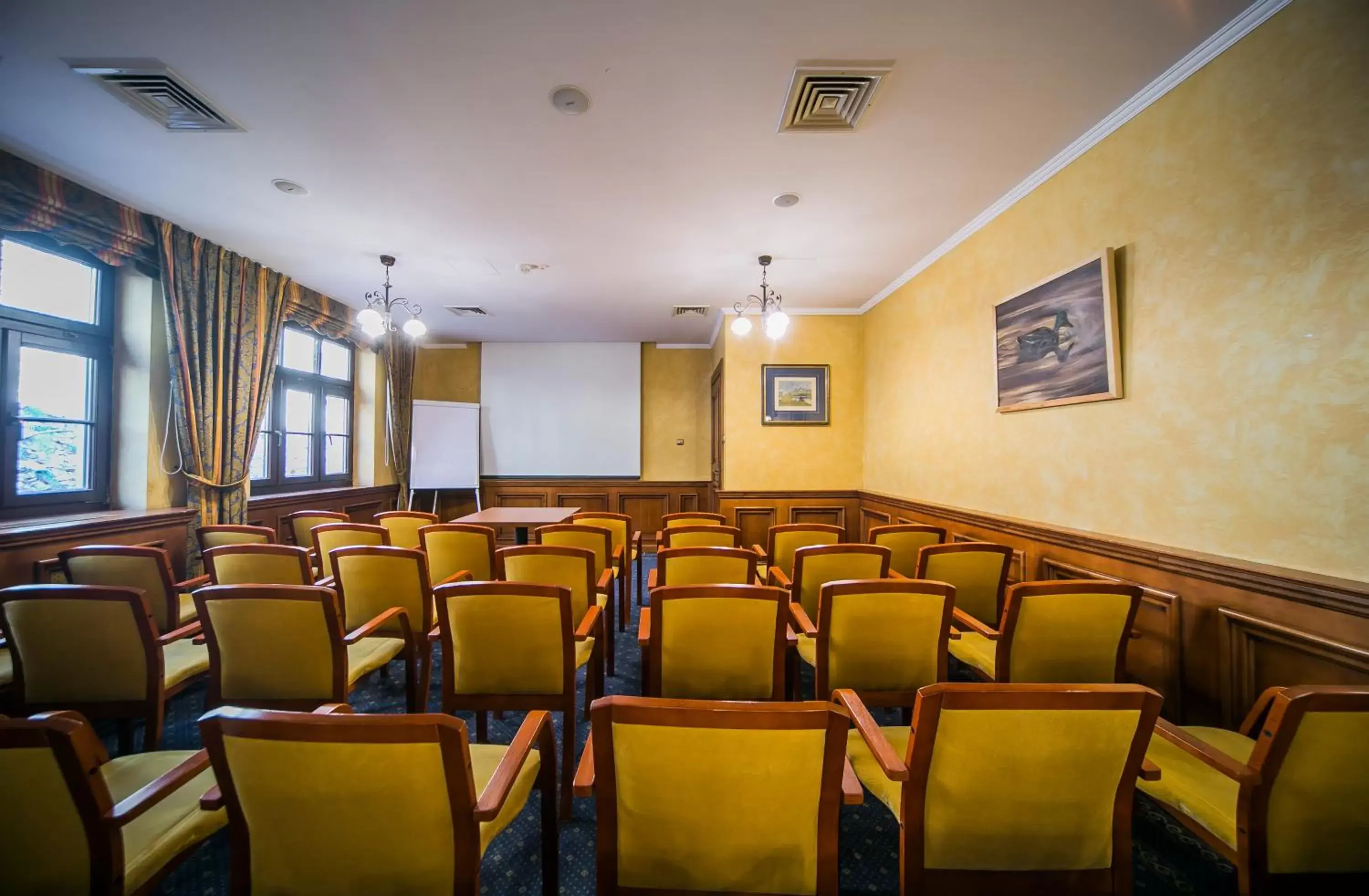 Meeting/conference room in Hotel Opera