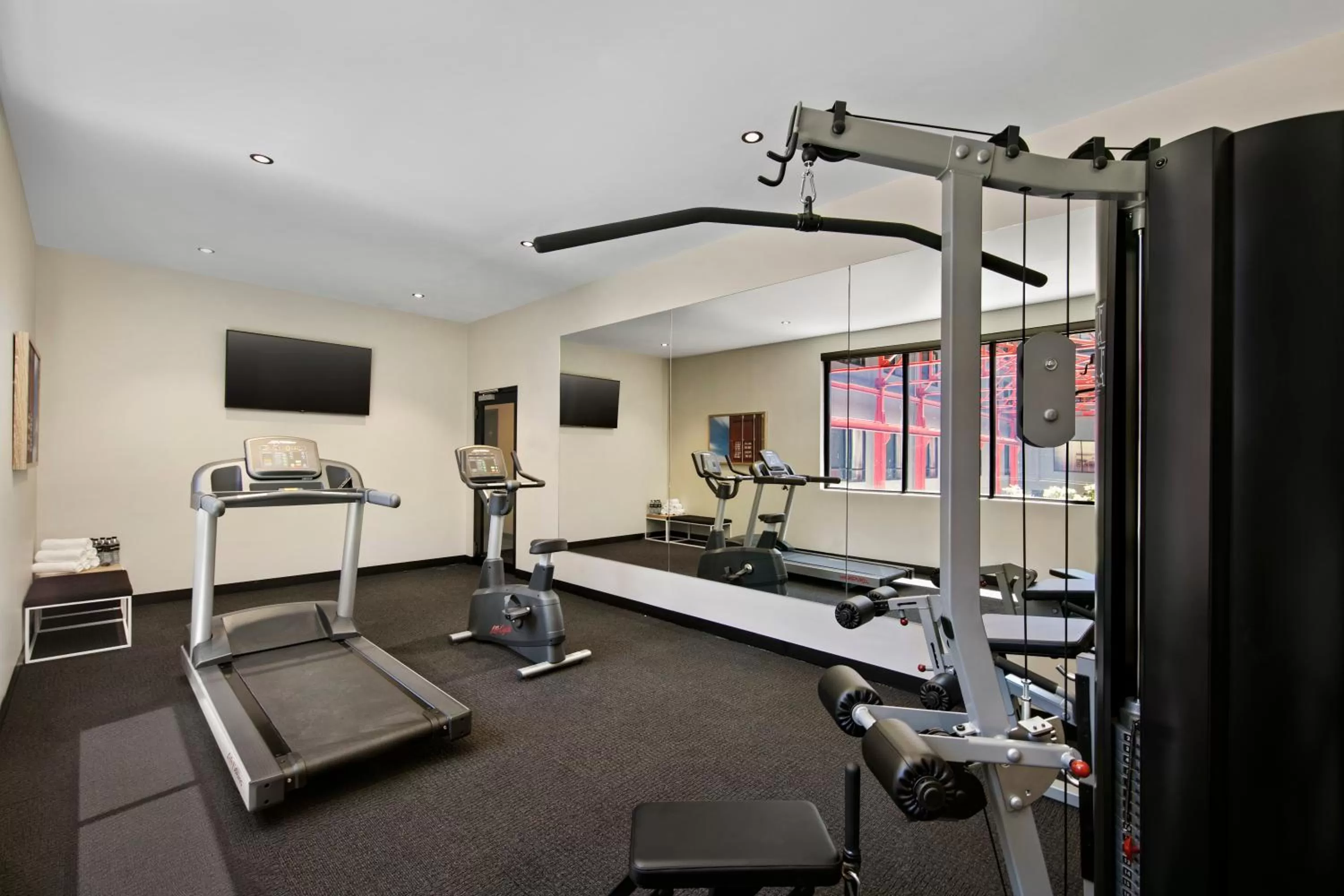 Activities in Quest Fremantle