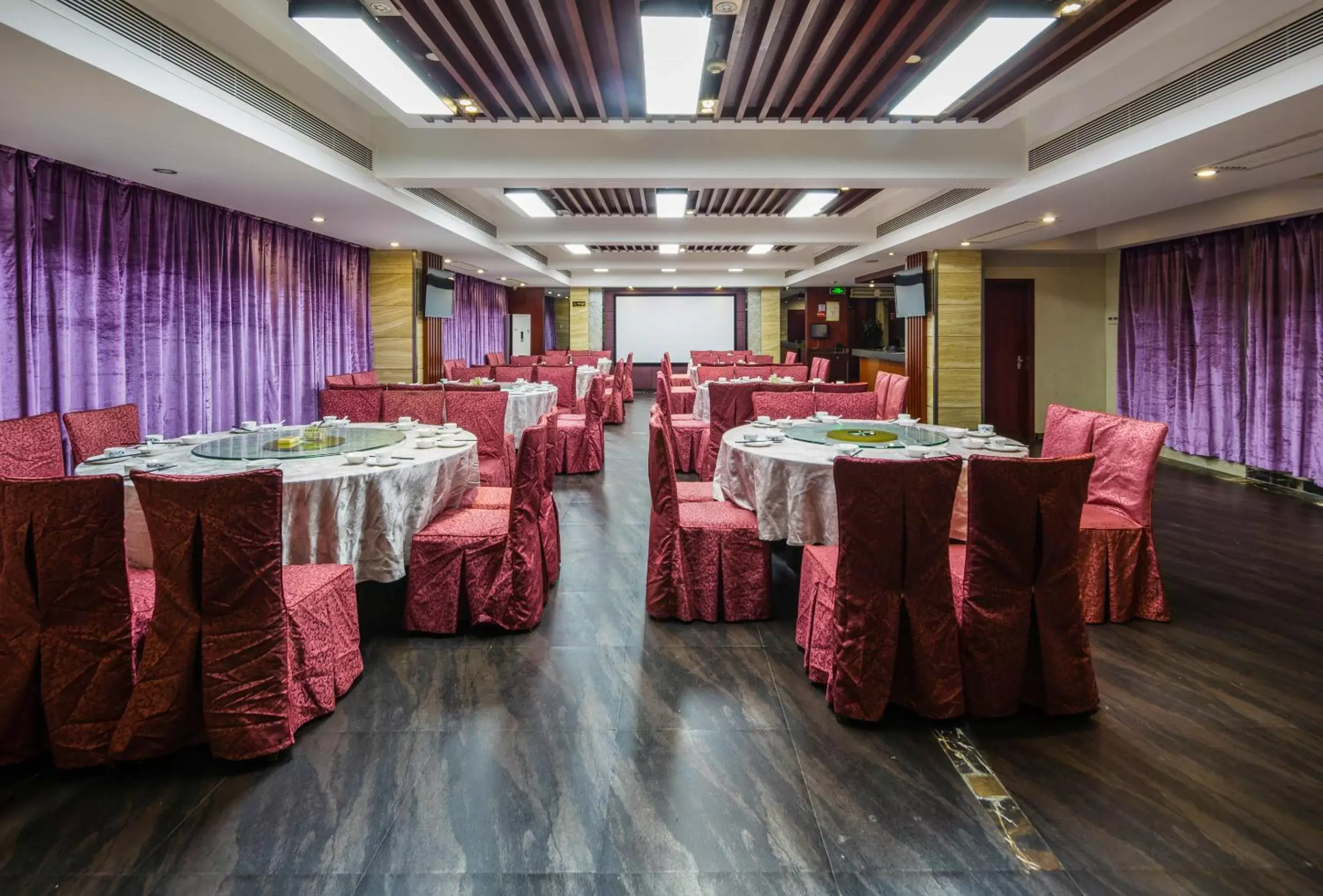 Banquet Facilities in Gorgeous Hotel