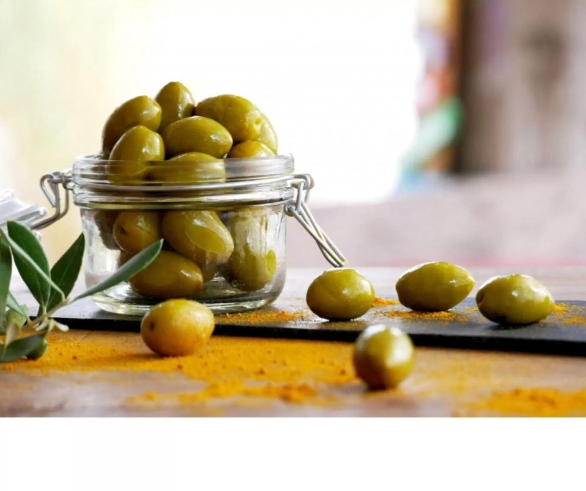 Buffet breakfast in Rumman Hotel