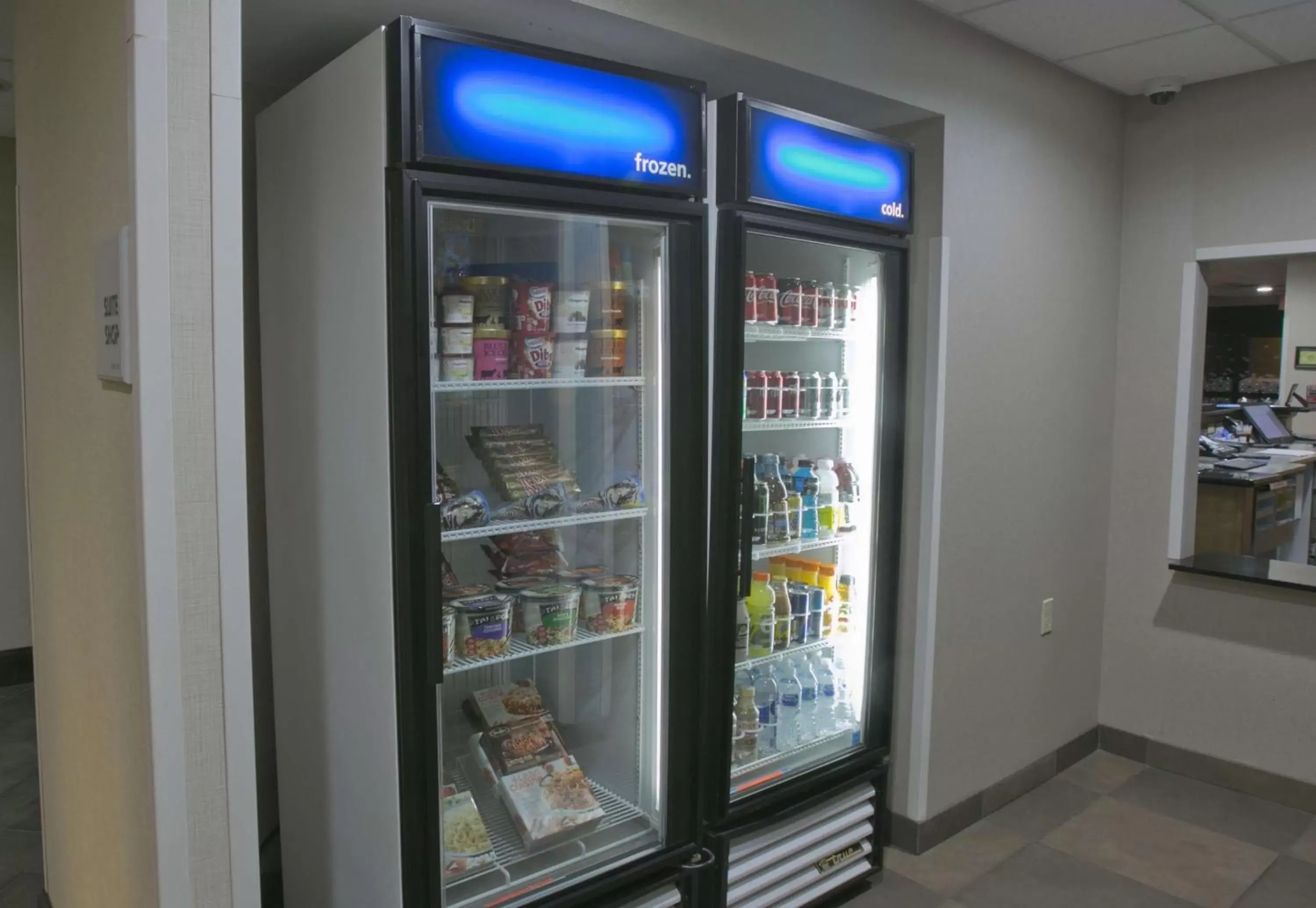 Restaurant/places to eat in Hampton Inn & Suites Wiggins Restaurant/places to eat in Hampton Inn & Suites Wiggins