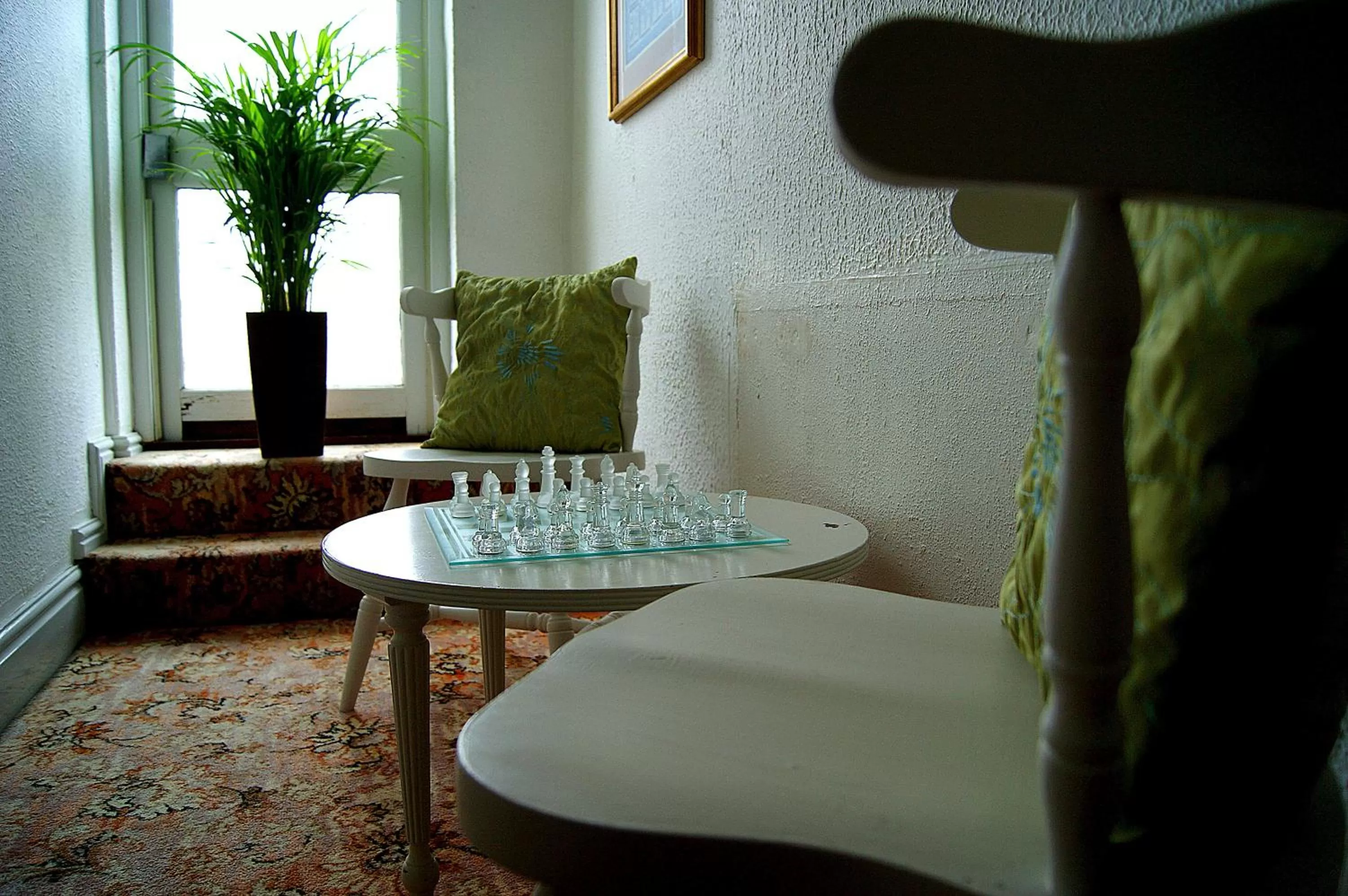 Other, Seating Area in Sunset Guest House