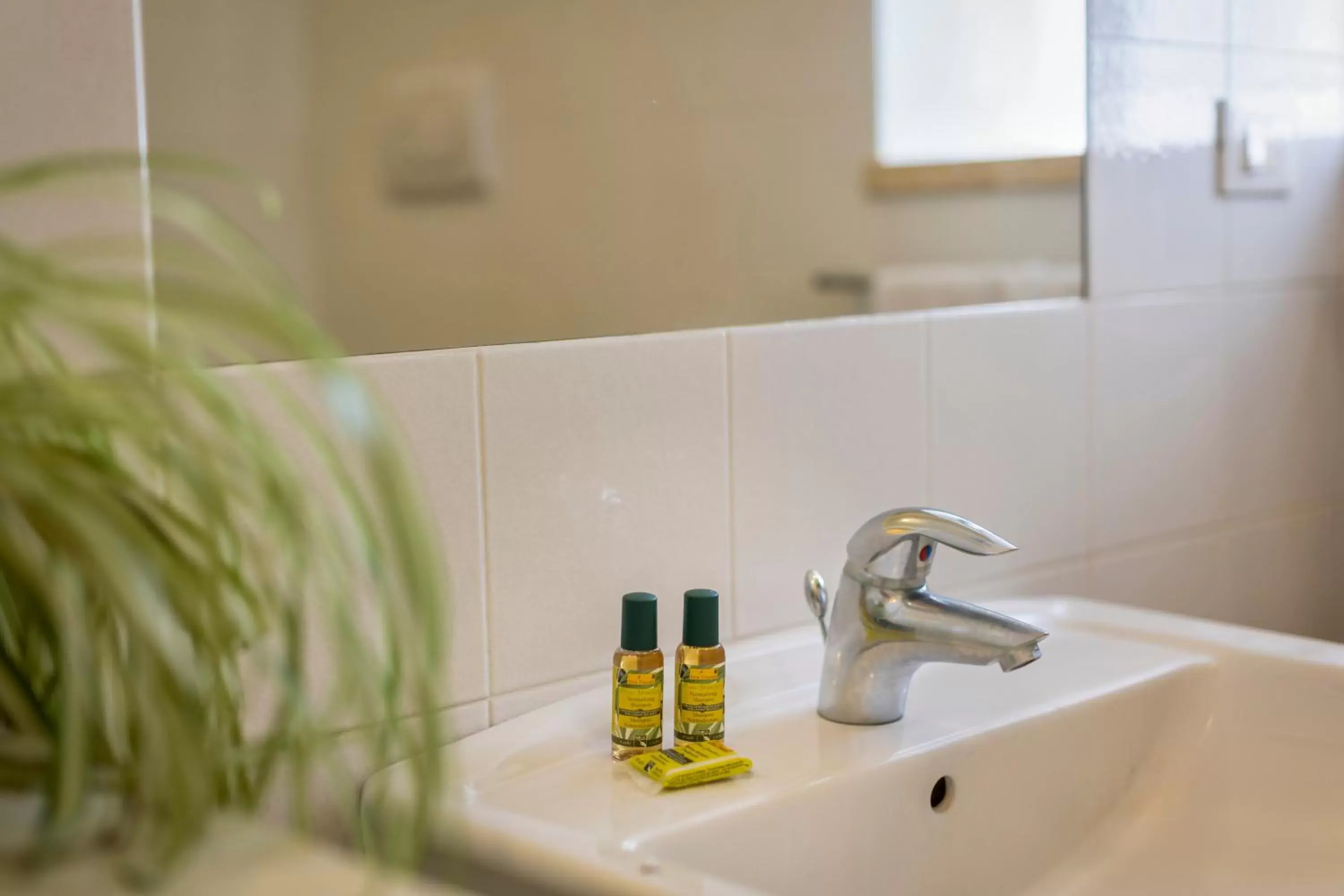 Bathroom in Country Residence Cipriano - La Torre alle Tolfe