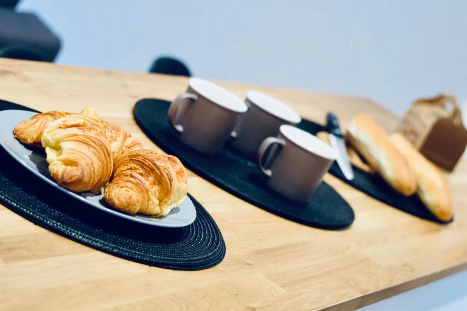 City Affaire : Bayeux Omaha