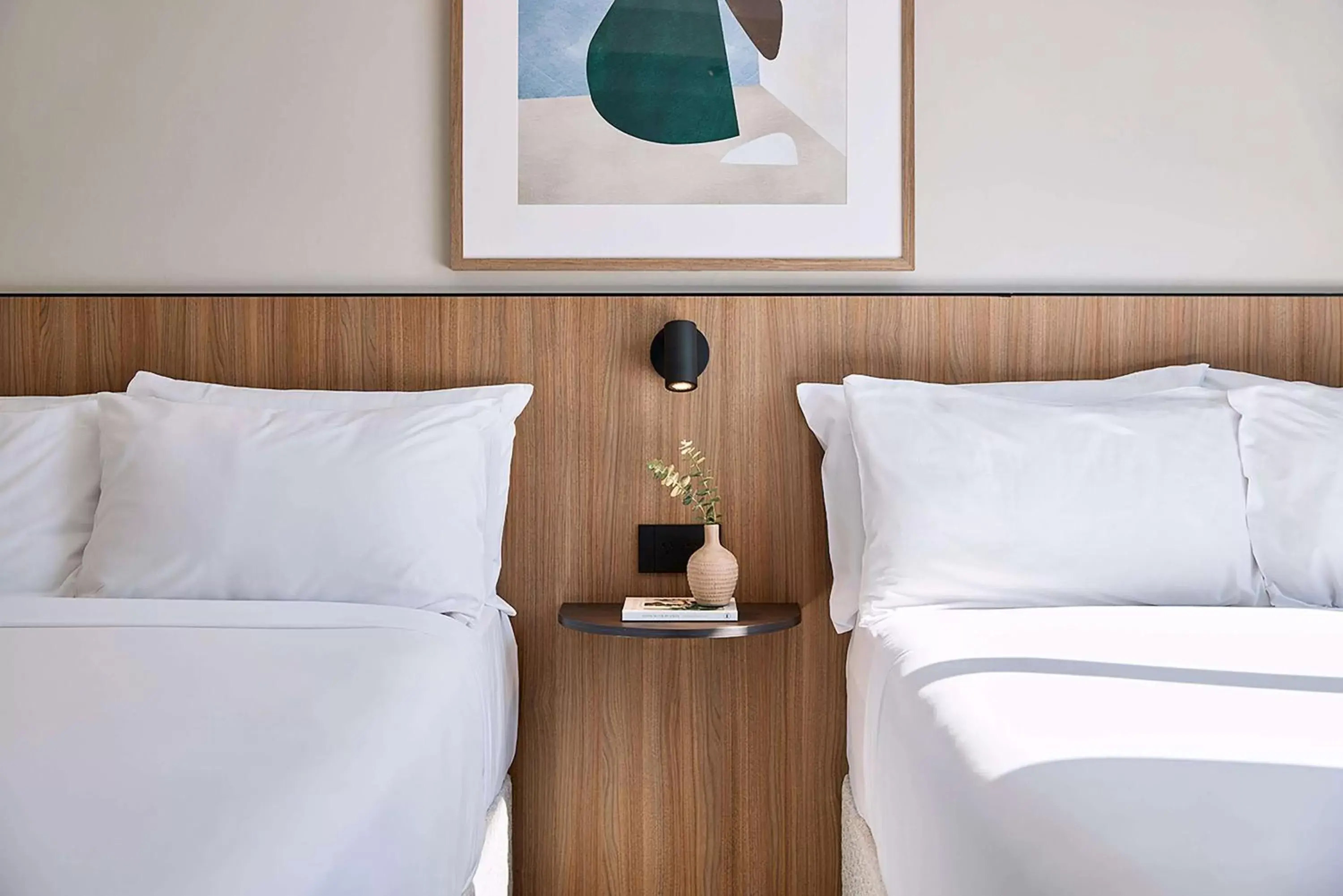 Bedroom, Bed in Pensione Hotel Perth