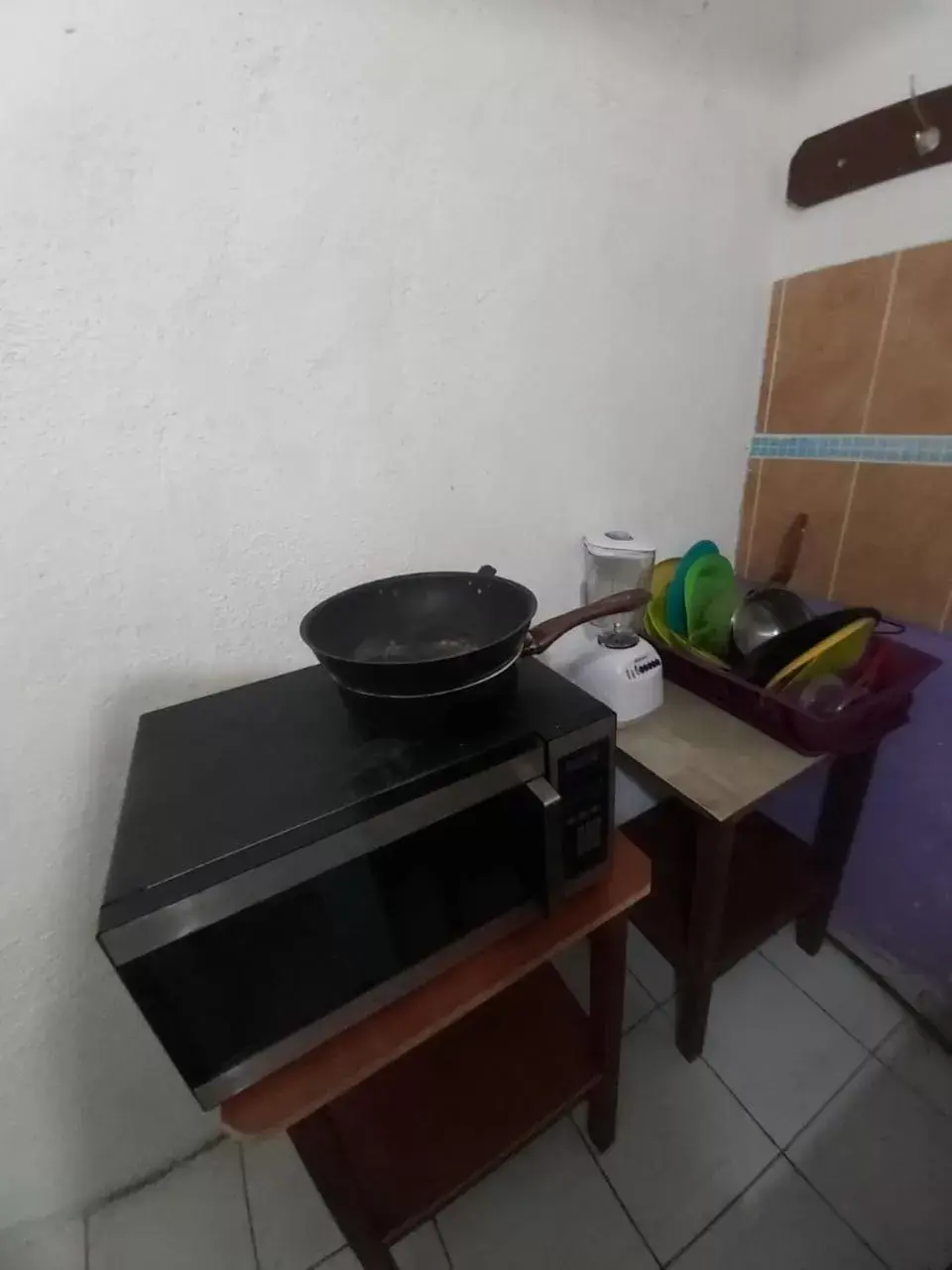 Other, Kitchen/Kitchenette in Hotel Ayalamar Manzanillo