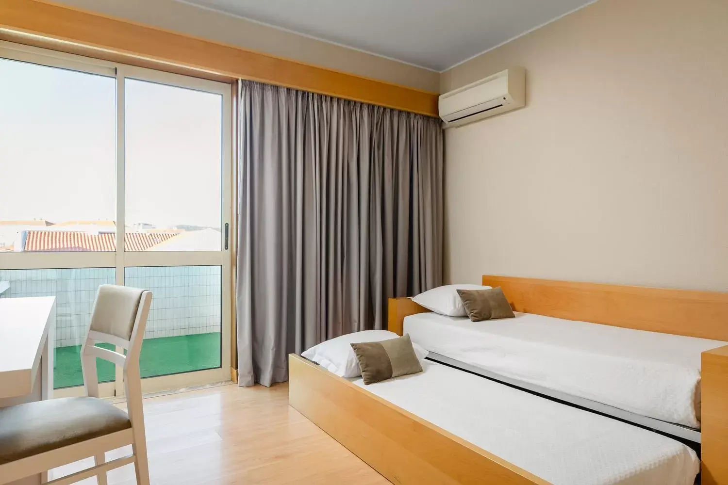 Family Suite (4 Adults) in EXE Wellington Family Suite (4 Adults) in EXE Wellington