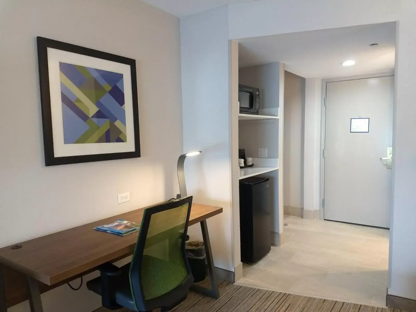 Other, Dining Area in Holiday Inn Express & Suites - Indianapolis Northwest, an IHG Hotel