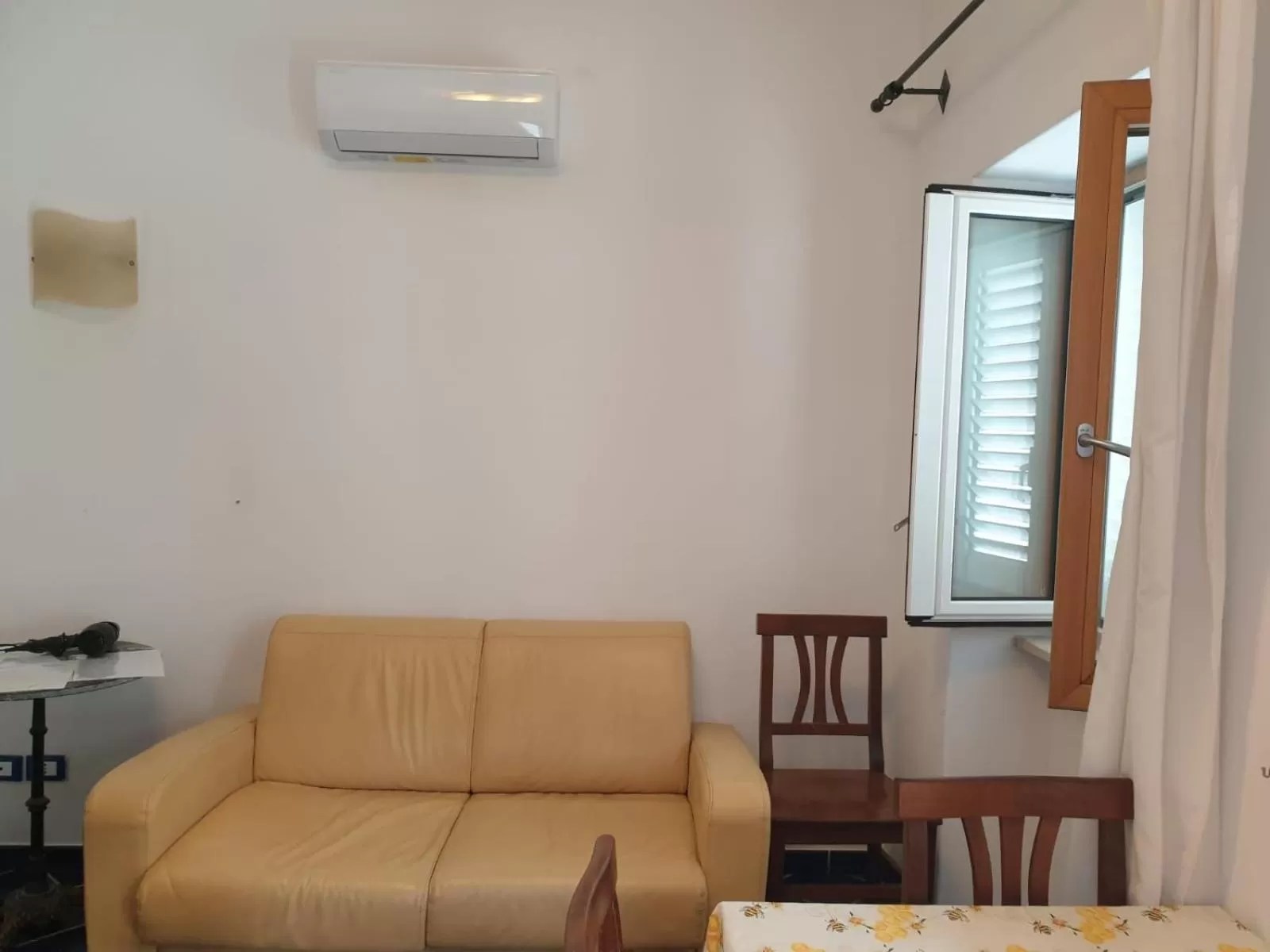 Living room, Seating Area in Hotel Mareluna Ischia