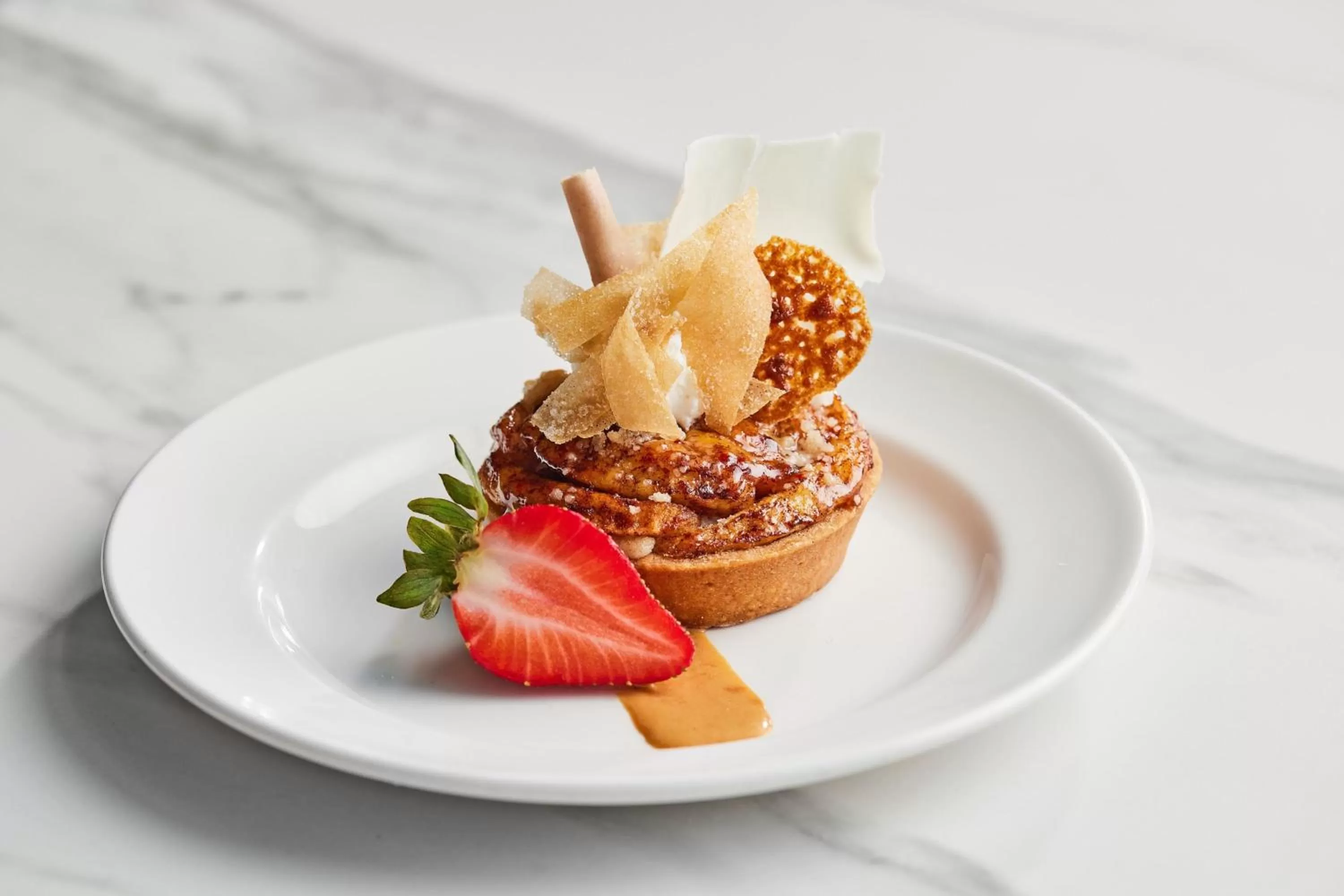 Restaurant/places to eat in Gaylord Texan Resort and Convention Center