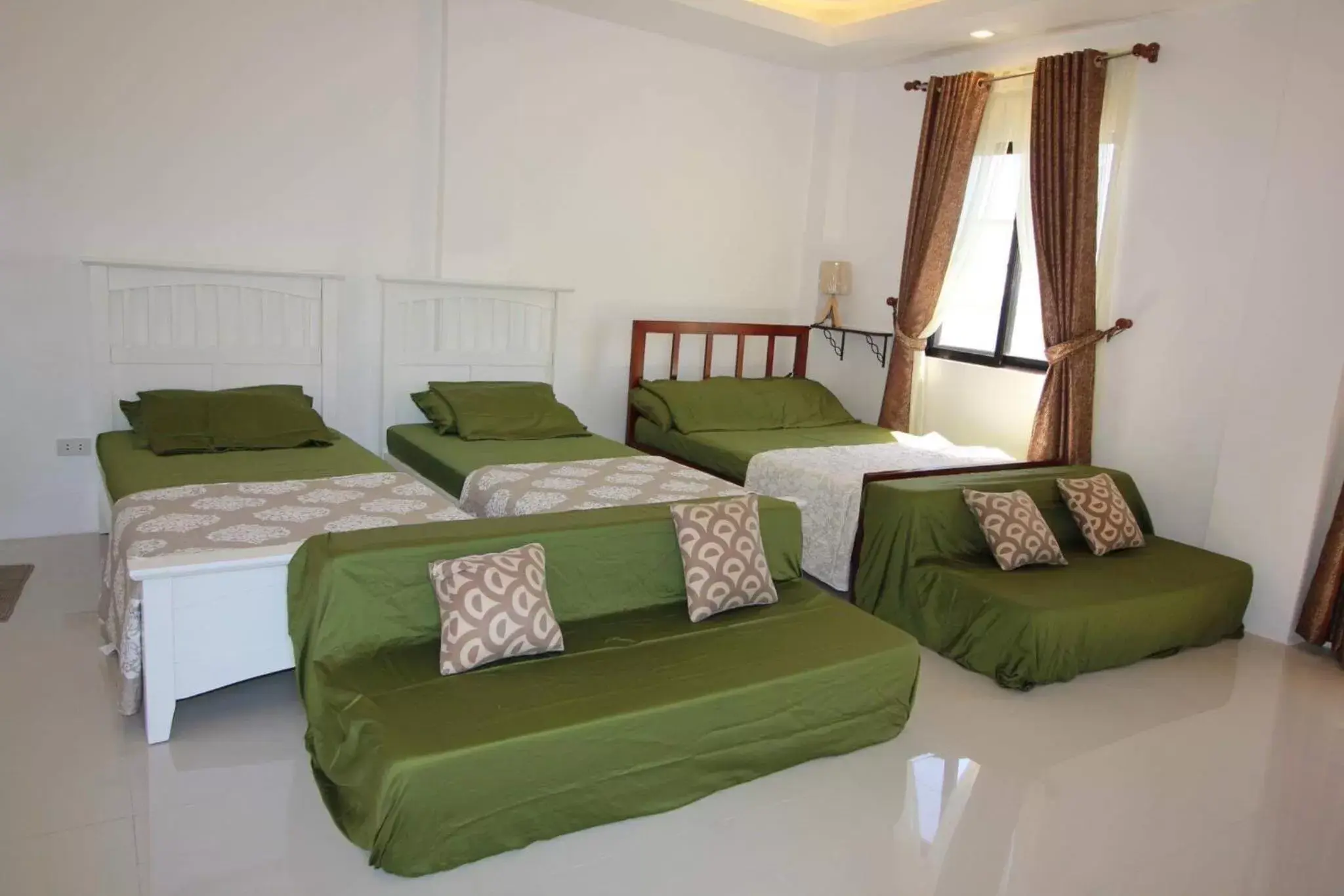 Double Room with Terrace in Melronz inn Double Room with Terrace in Melronz inn