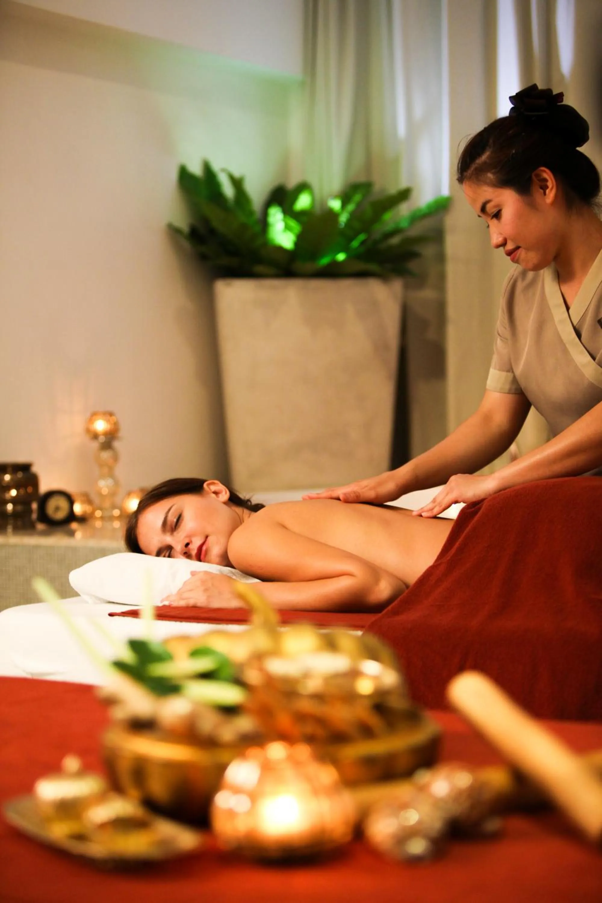 Activities in LiT BANGKOK Hotel