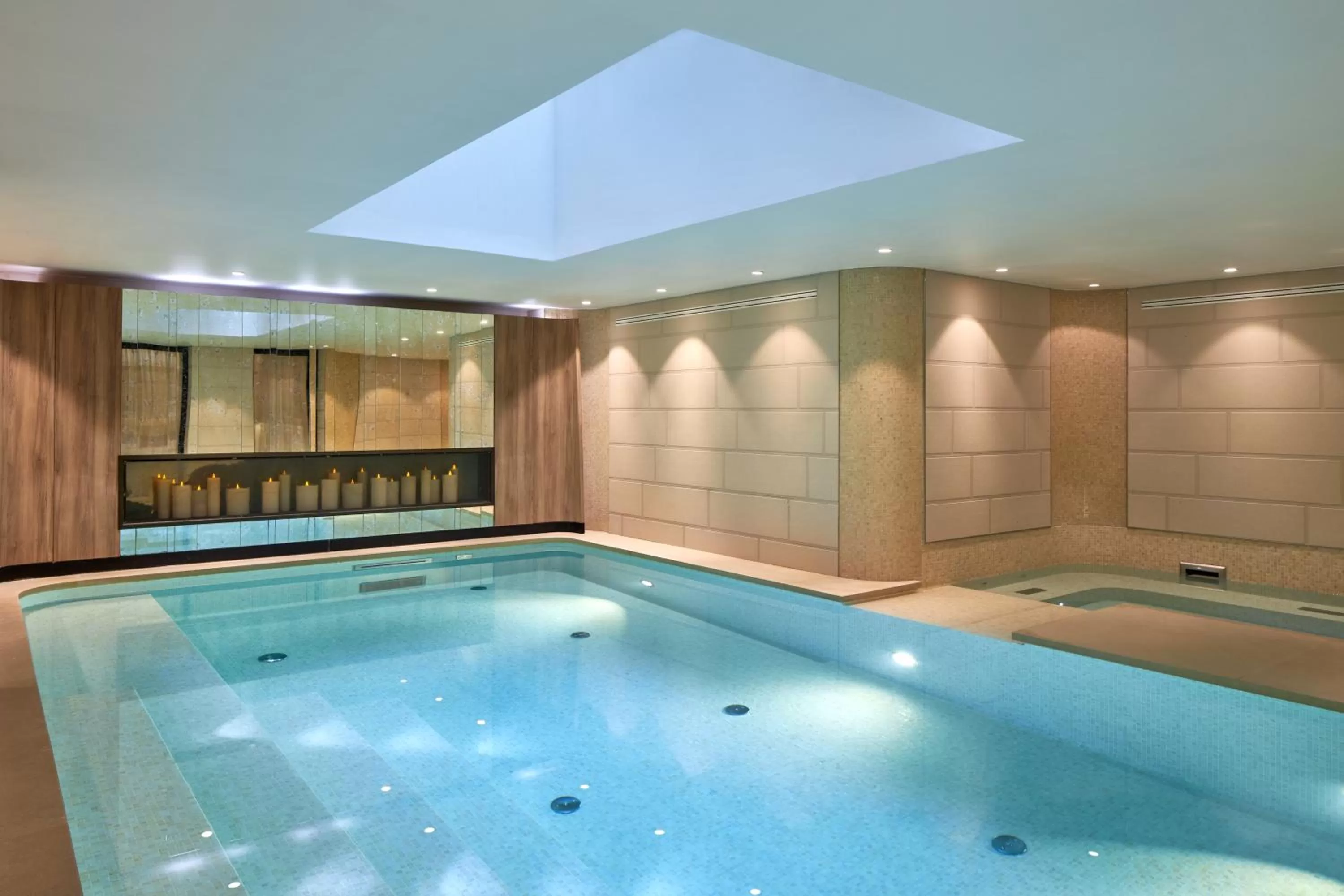 Spa and wellness centre/facilities in Maison Albar - Le Pont-Neuf