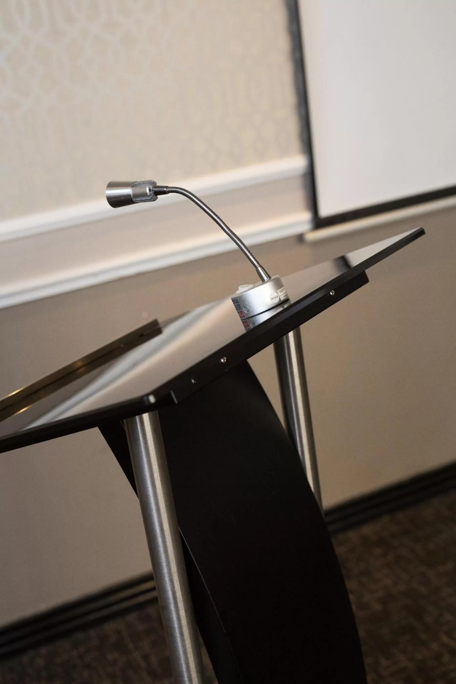 Meeting/conference room in Premier Hotel Pretoria