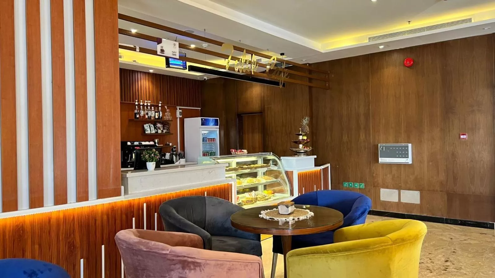 Property building in Paradise Inn Jeddah Hotel