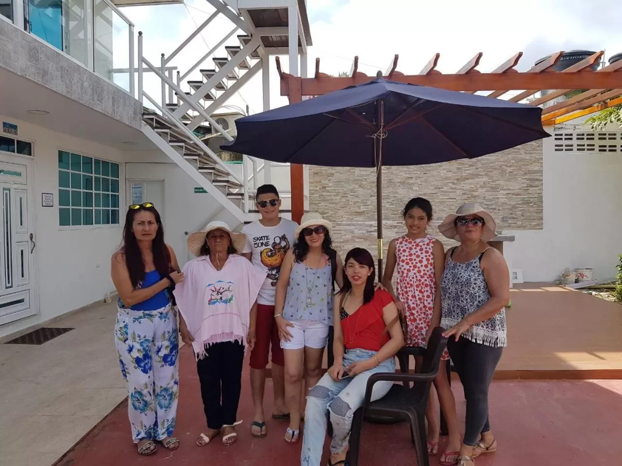 Apartamentos Isla Tropical