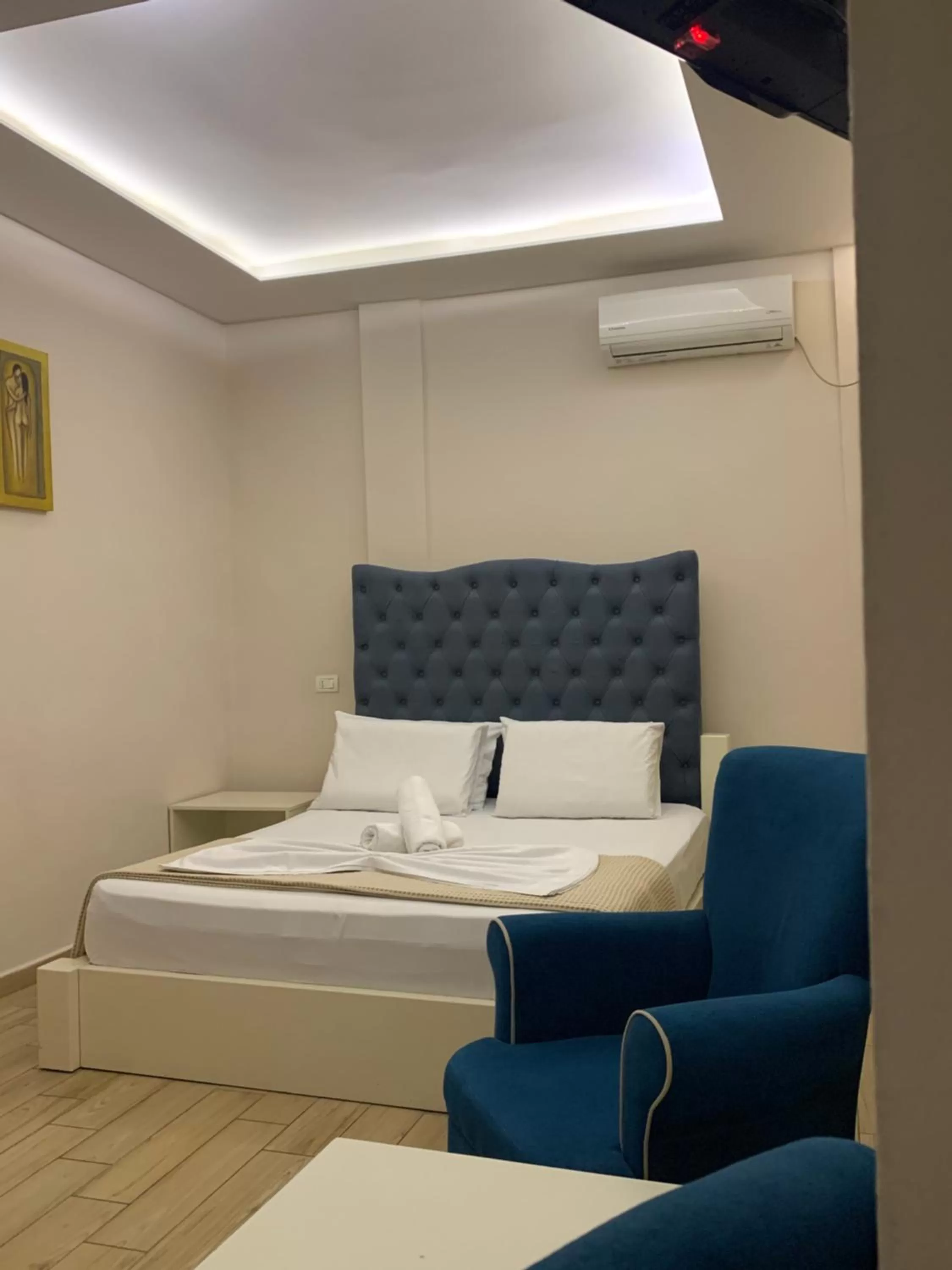 Budget Double Room in Vila Park Hotel 1