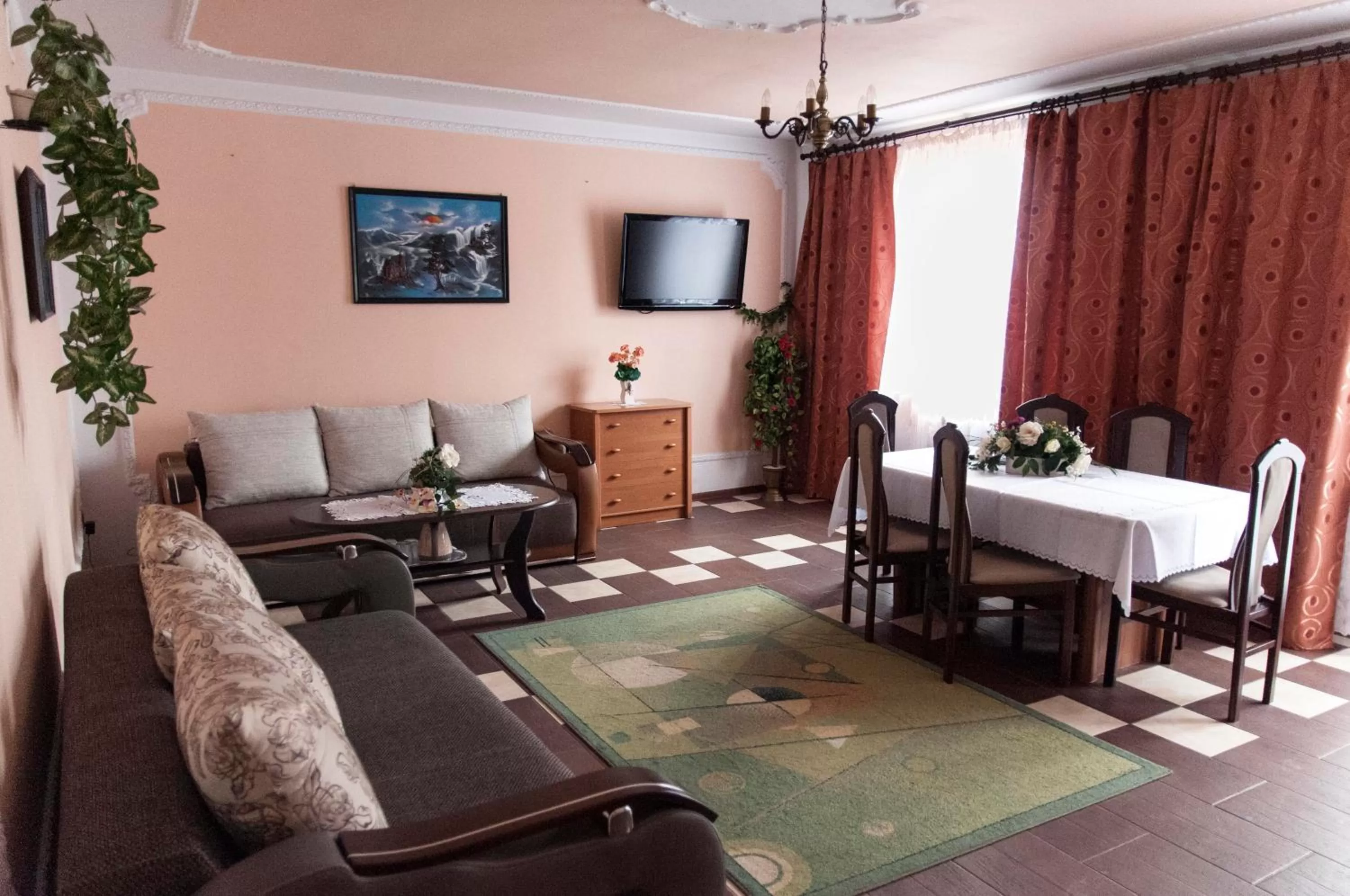 Usługi Hotelarskie Las Vegas