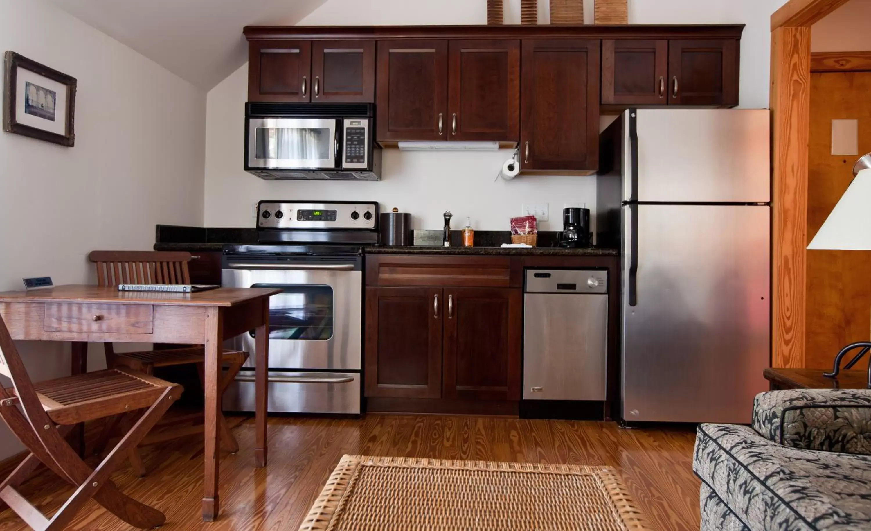 Kitchen or kitchenette, Kitchen/Kitchenette in Island City House