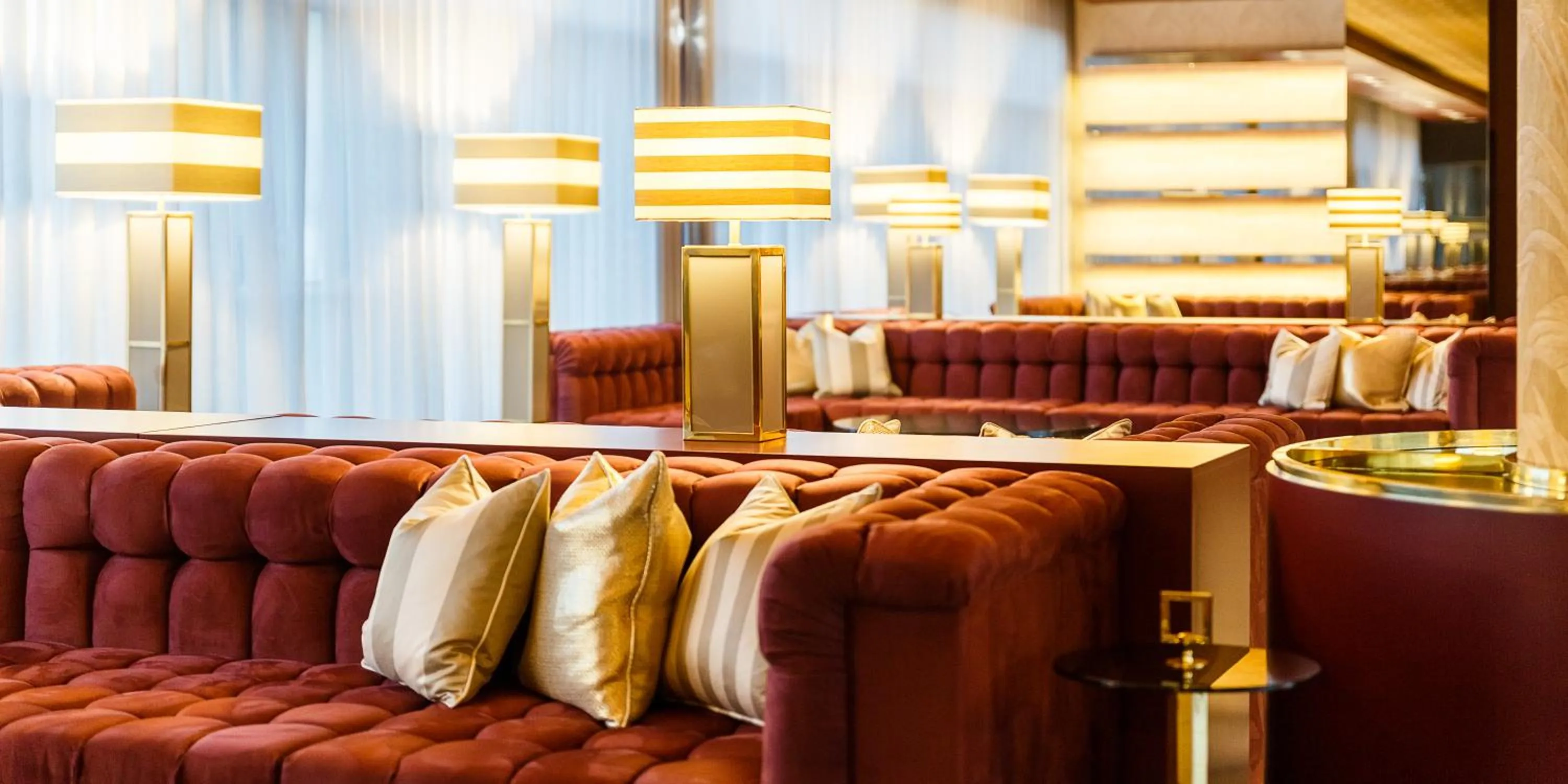 Lounge or bar in Aurea Fatima Hotel Congress & Spa