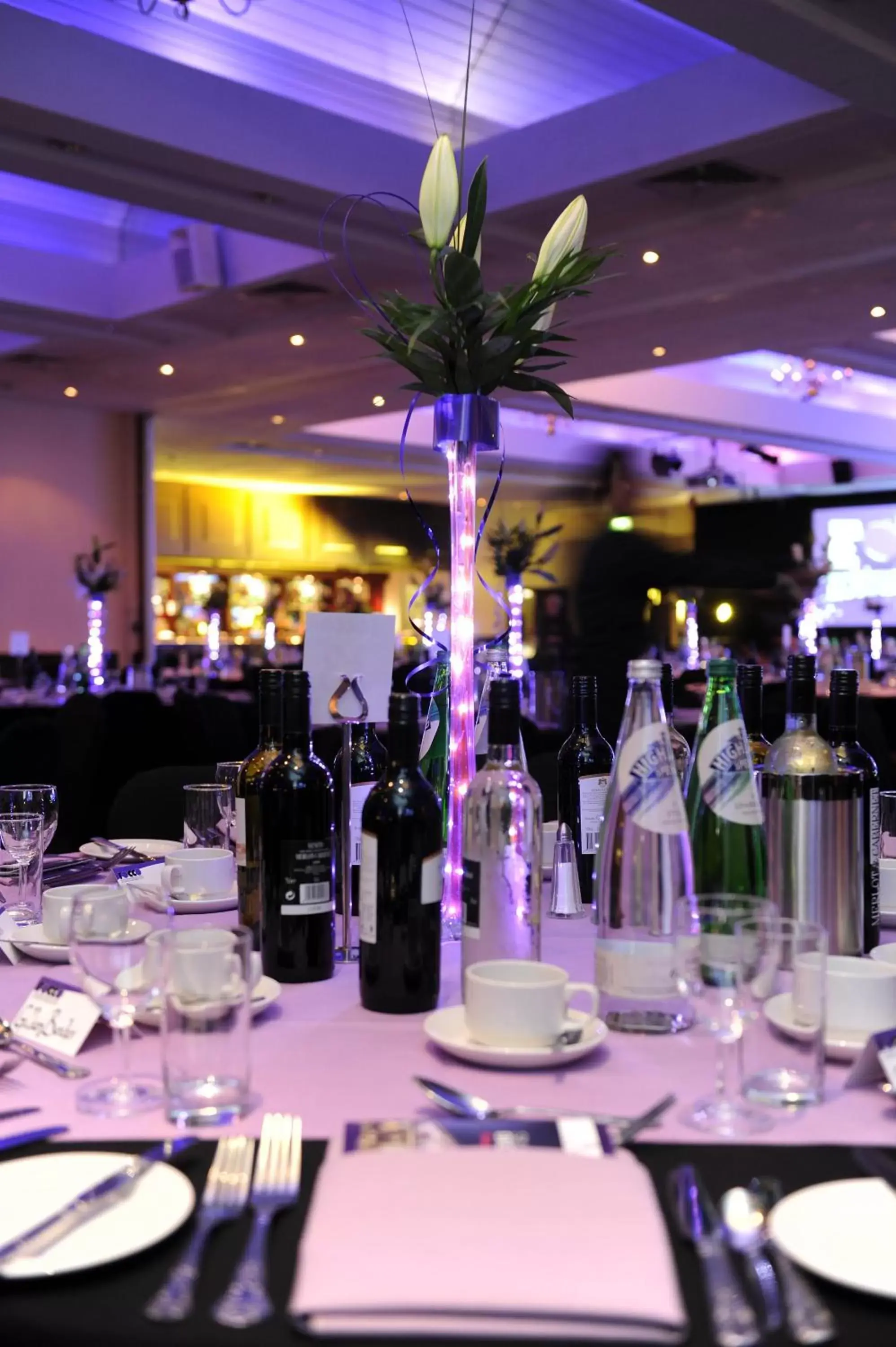 Banquet/Function facilities, Restaurant/Places to Eat in Normandy Hotel (Near Glasgow Airport)