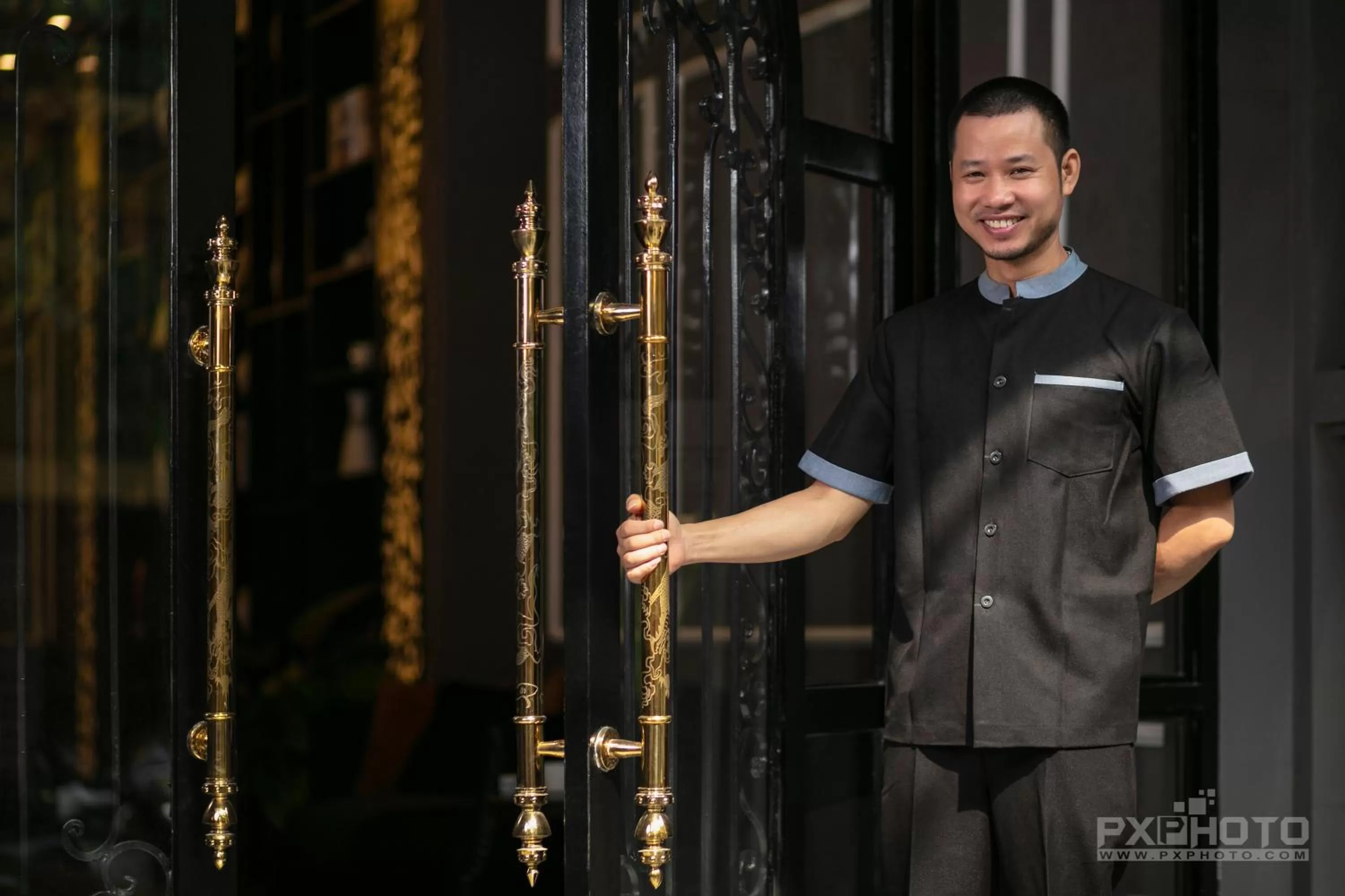 Property building in Matilda Boutique Hotel & Spa