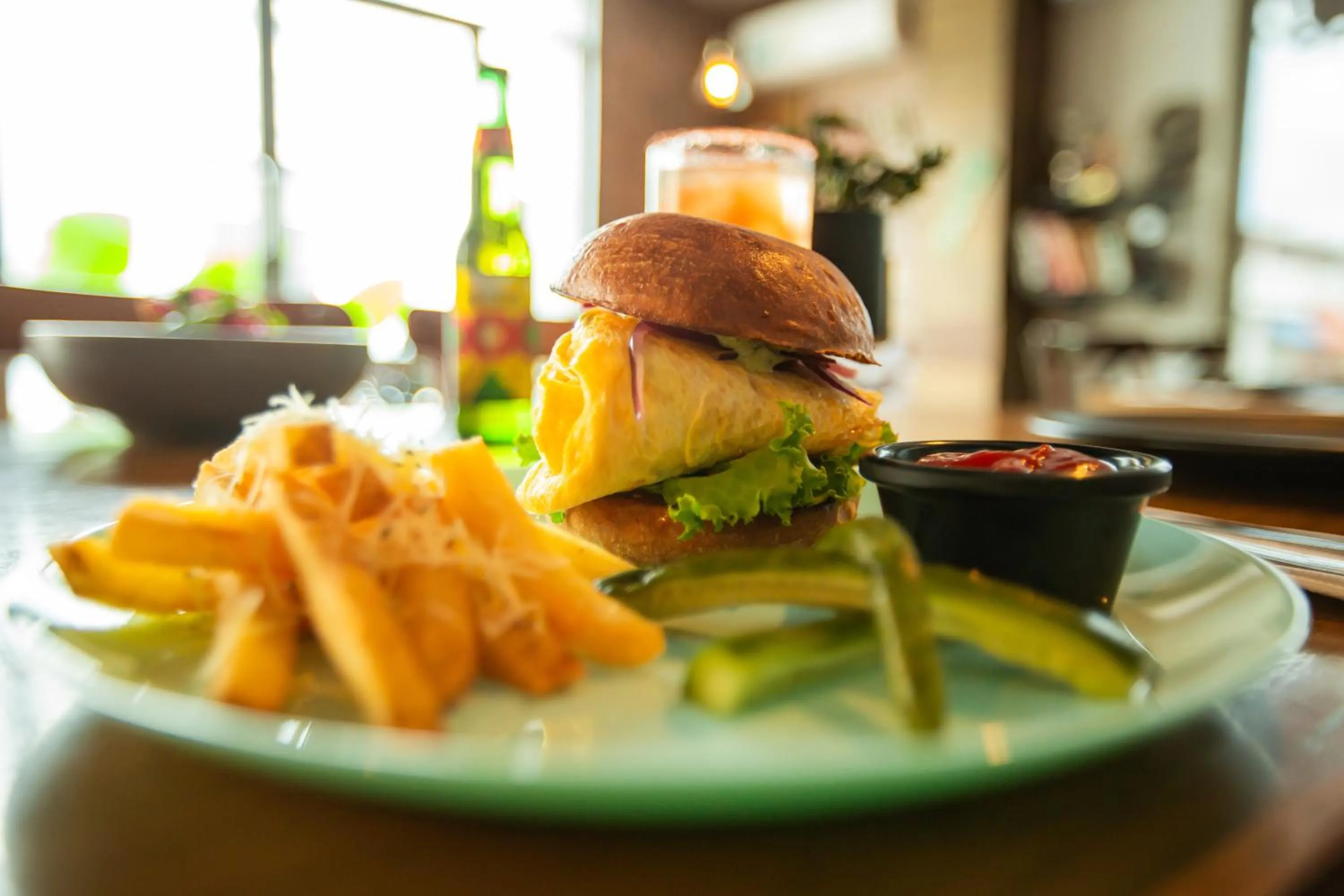 Hotel Nacional Merida