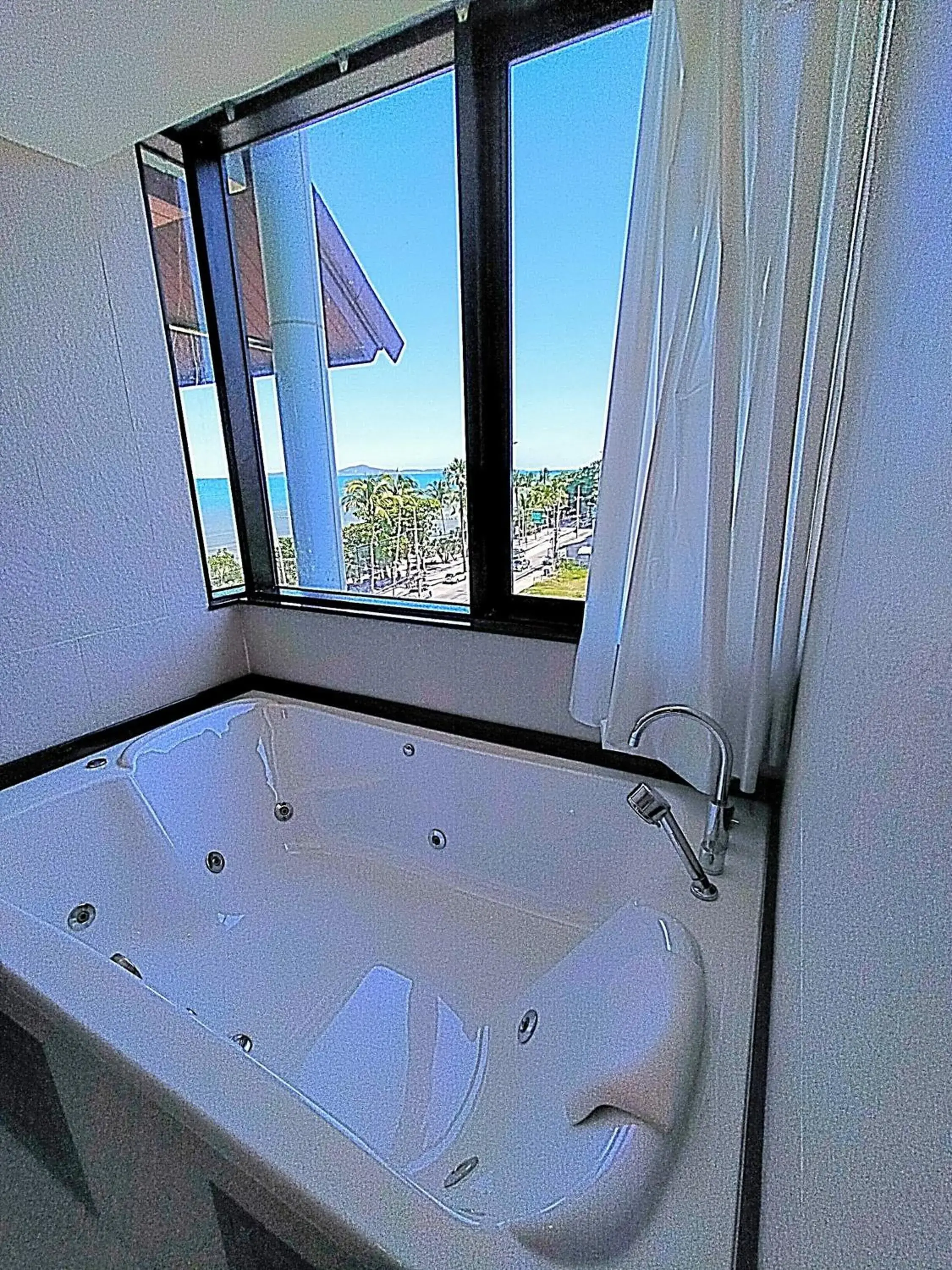 Bathroom in Royal Thai Pavilion Hotel