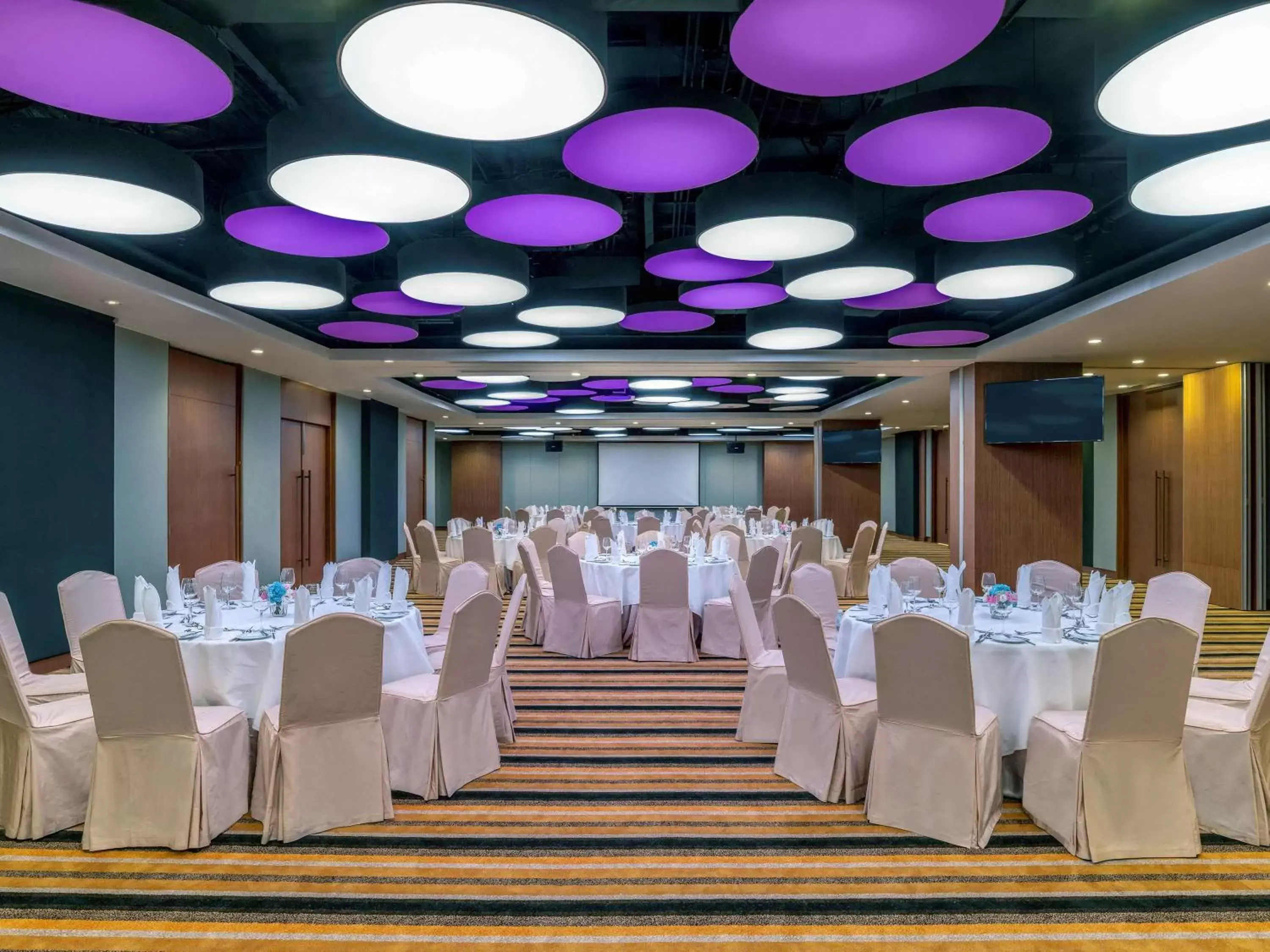 Other, Banquet Facilities in Novotel Bangkok on Siam Square