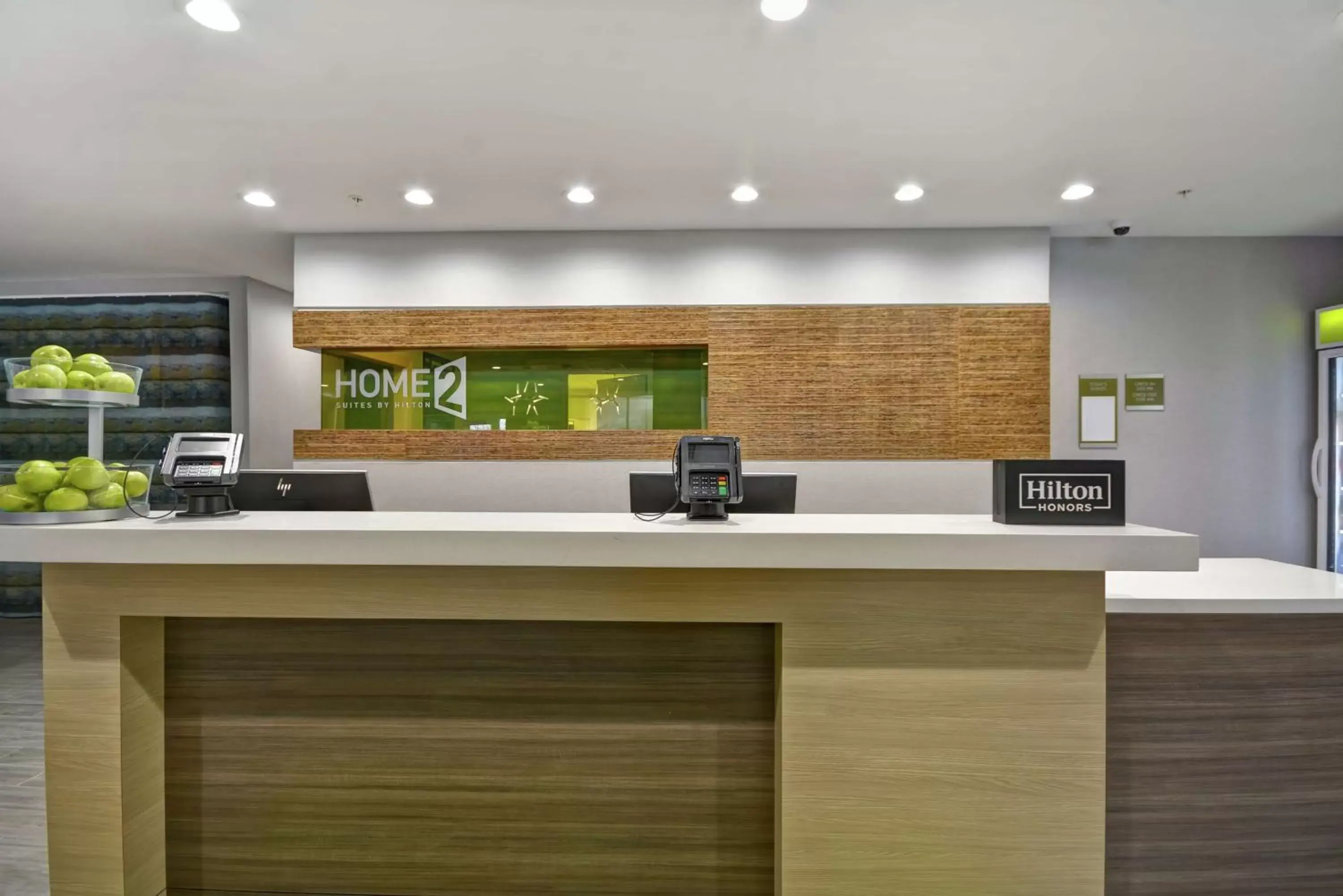 Lobby or reception, Lobby/Reception in Home2 Suites By Hilton Grand Rapids North