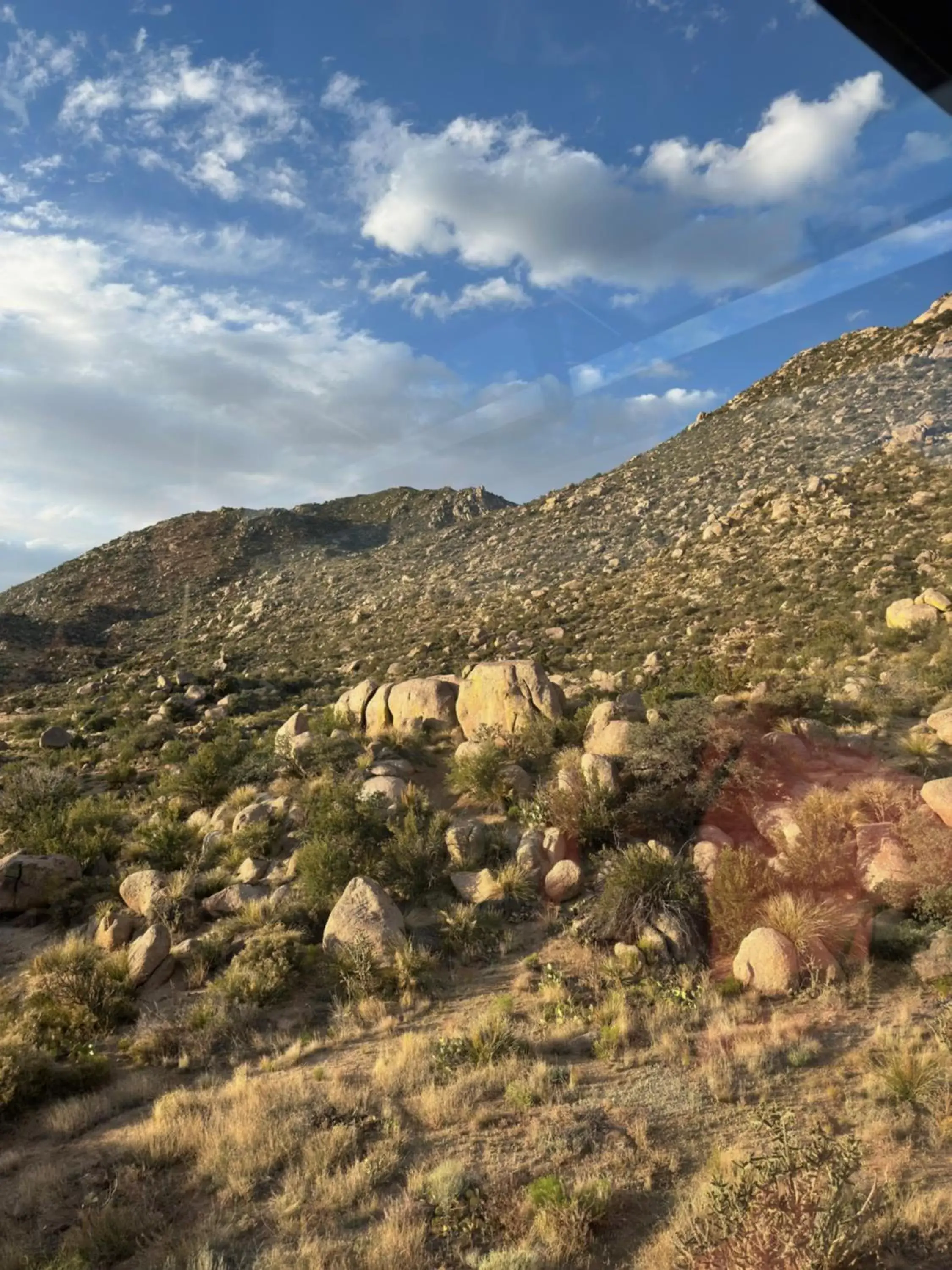 Hiking in Quality Inn Rio Rancho