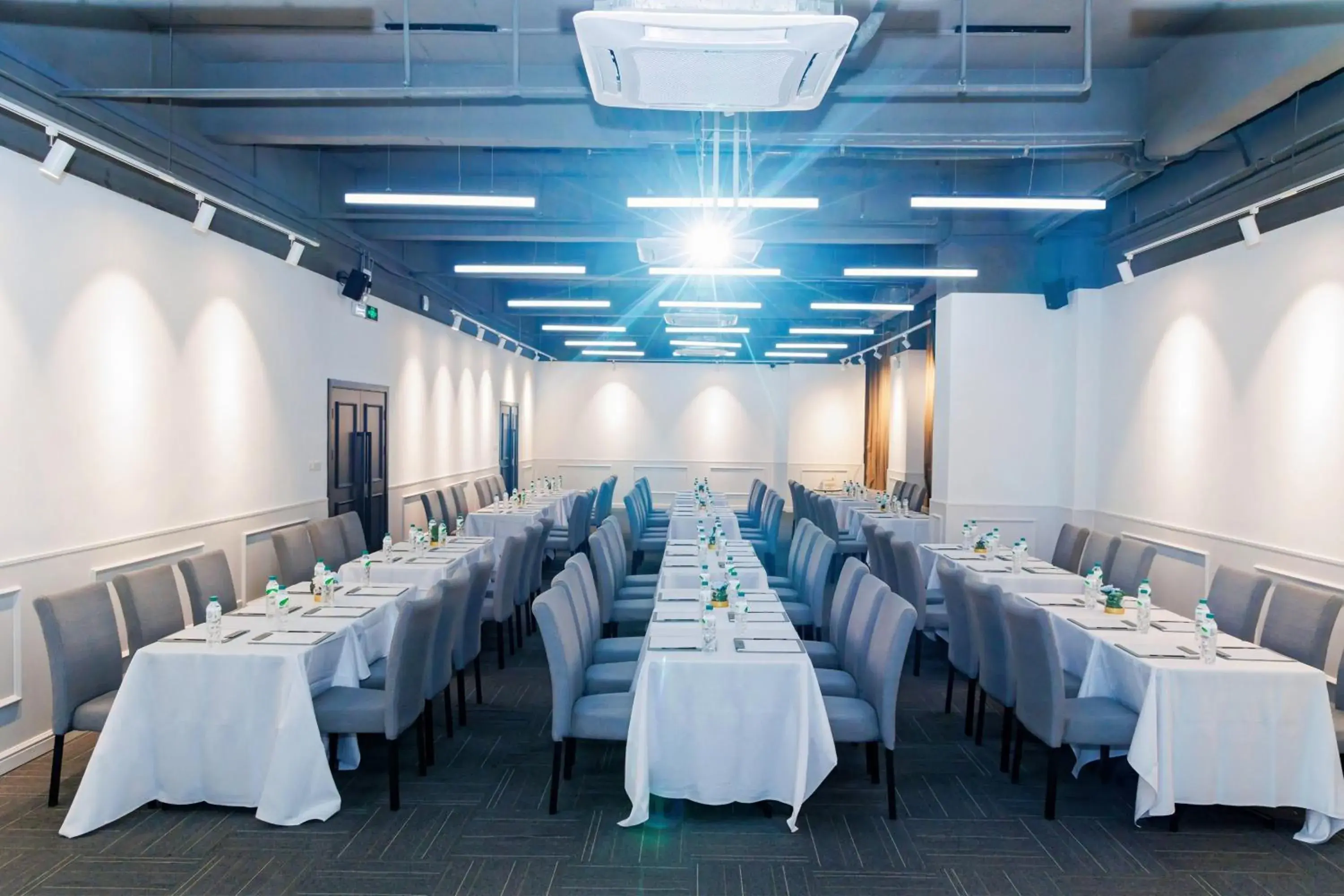 Meeting/conference room, Restaurant/Places to Eat in Bridal Tea House Hotel-Complimentary Welcome Drink before 30 Sep