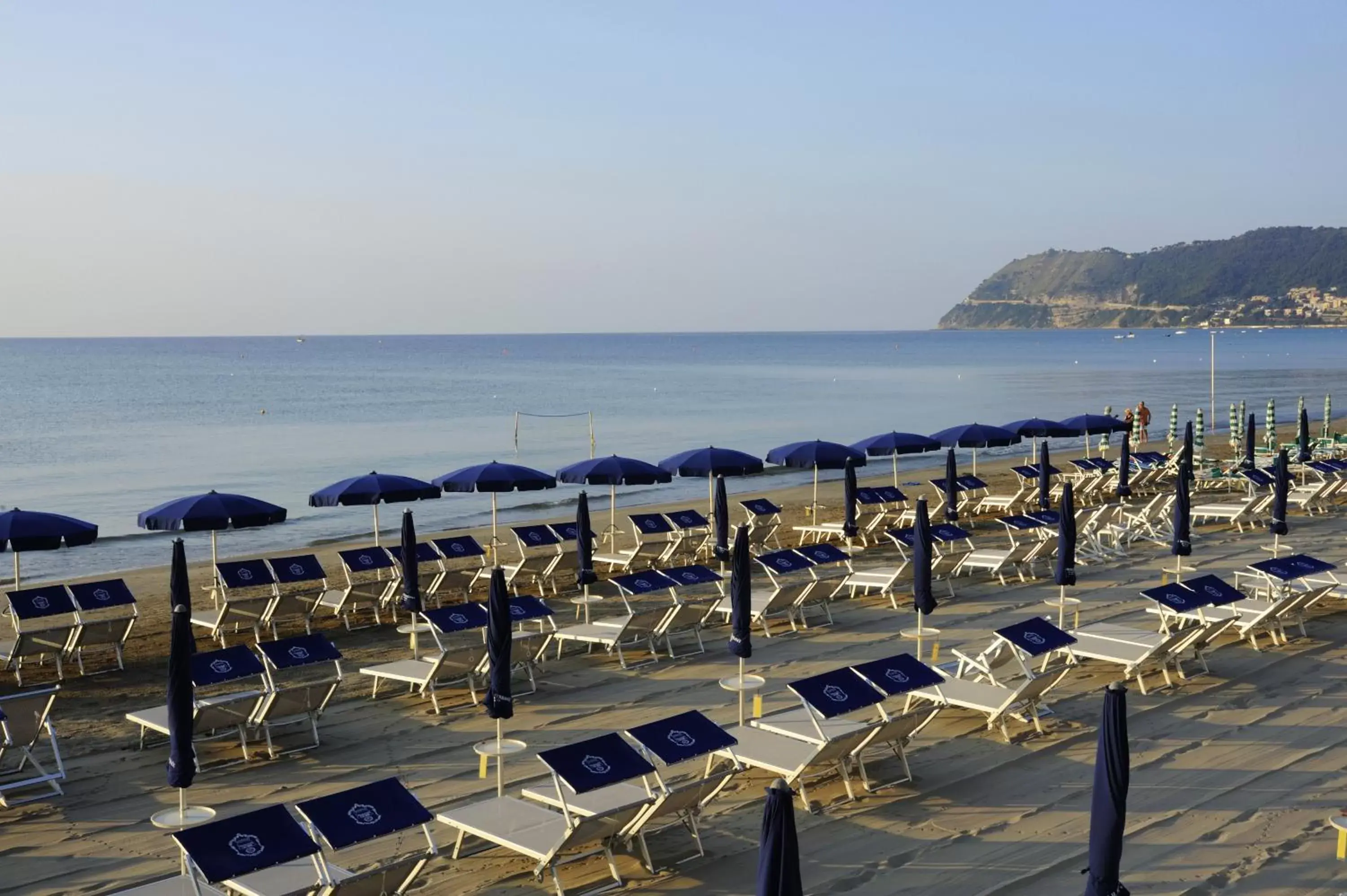 Other, Beach in Grand Hotel Mediterranee