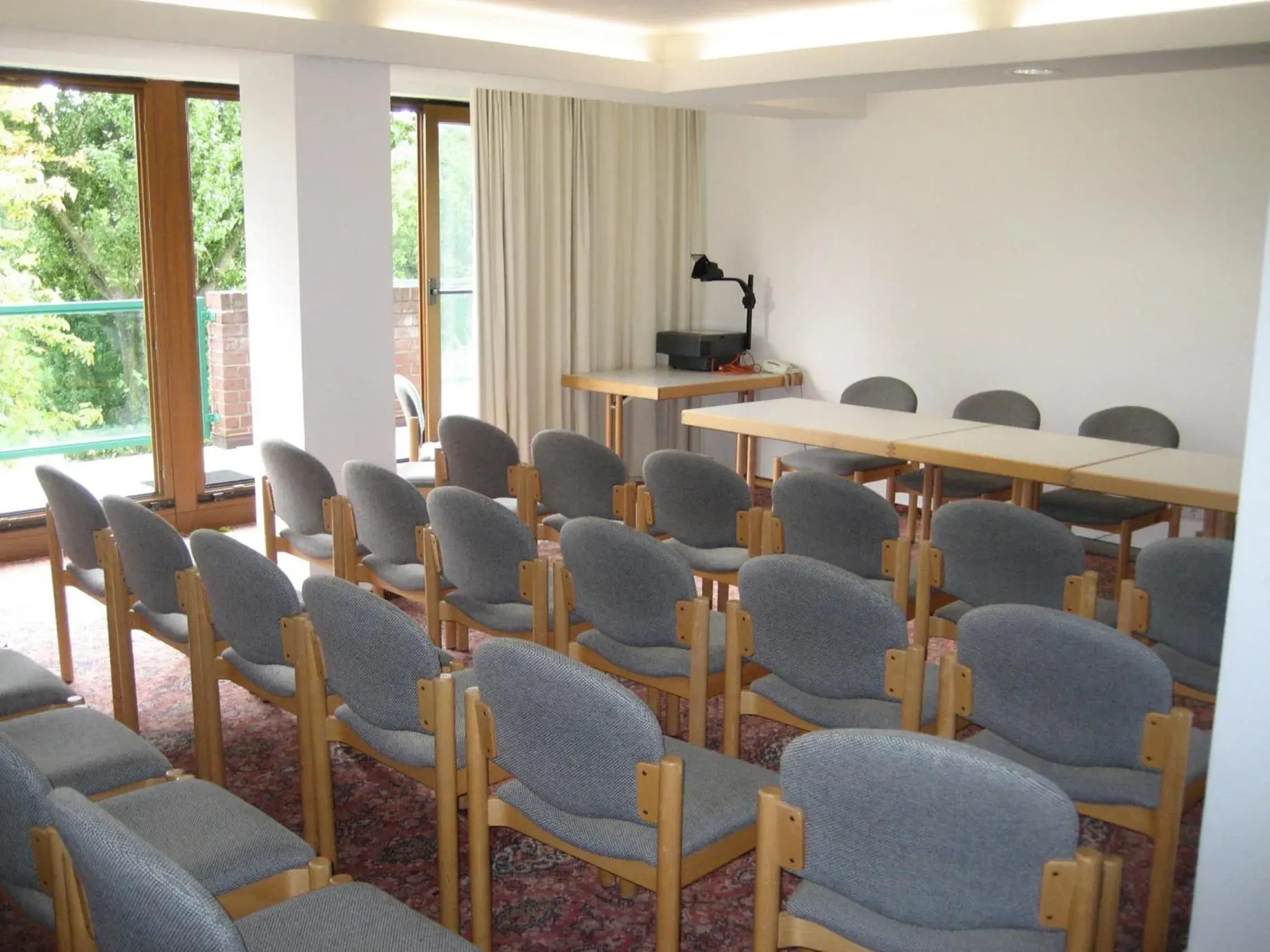 Meeting/conference room in Solitaire Hotel