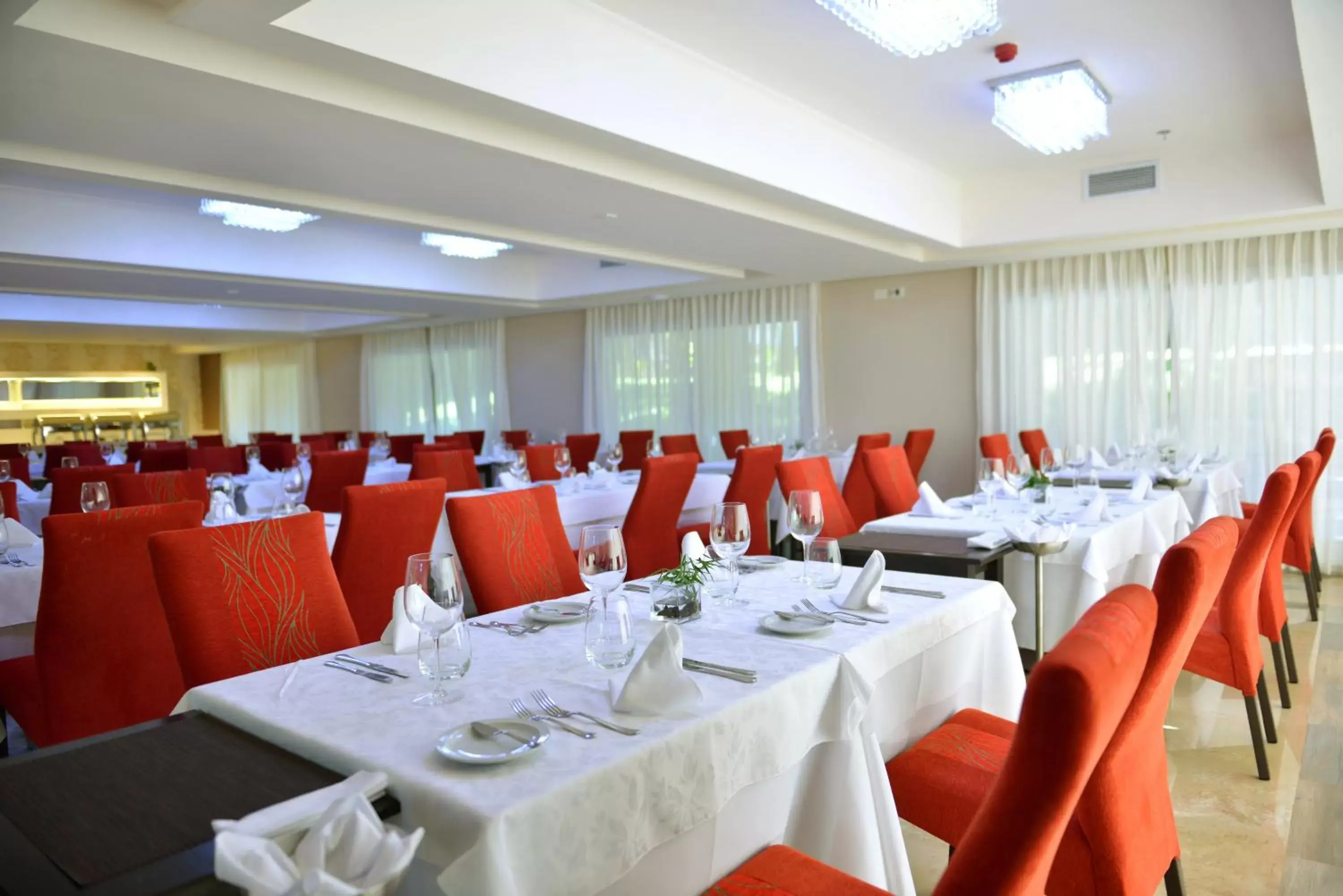 Restaurant/places to eat in Falls Iguazú Hotel & Spa Restaurant/places to eat in Falls Iguazú Hotel & Spa