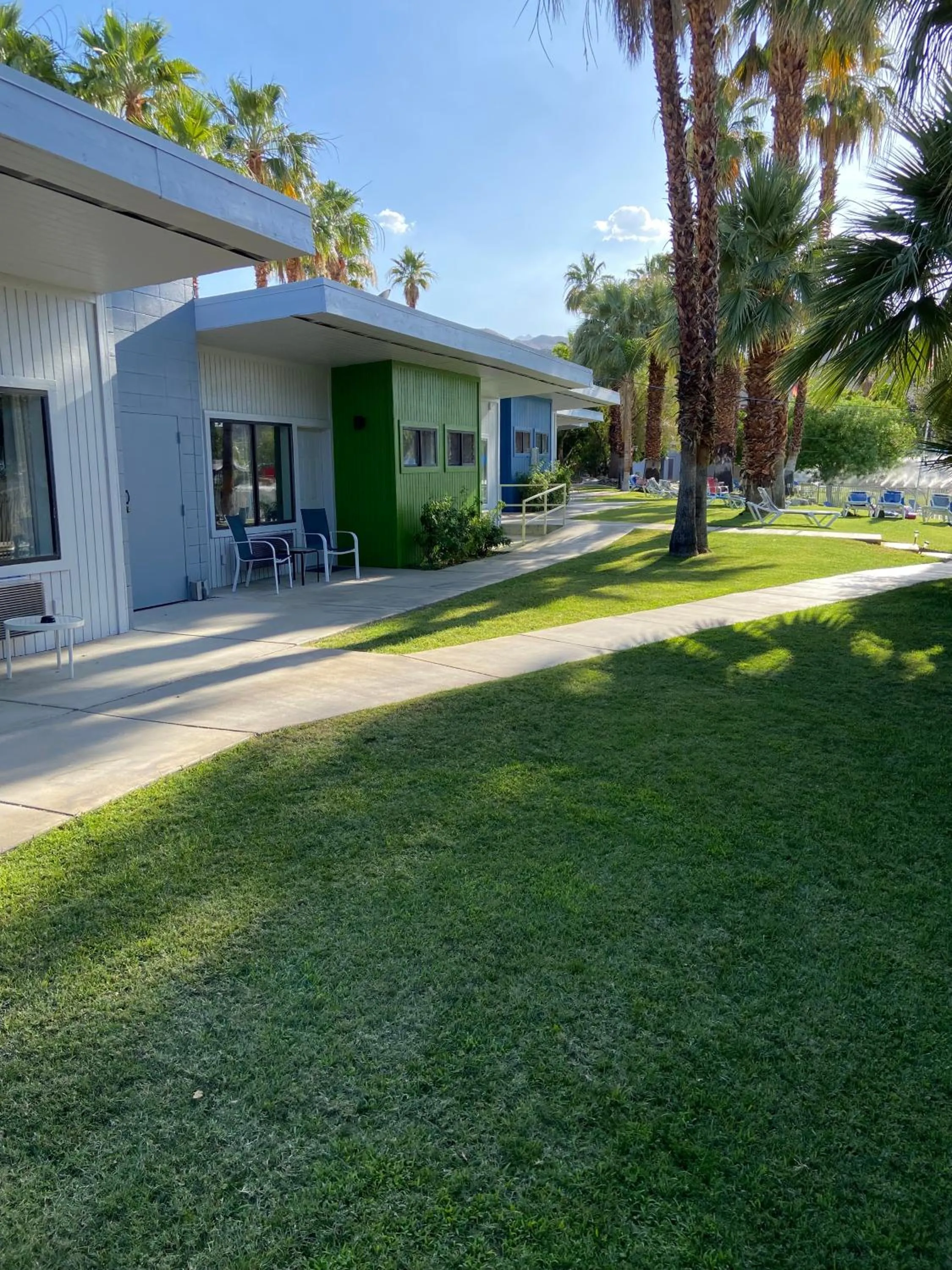 CCBC Resort Hotel - A Gay Men's Resort