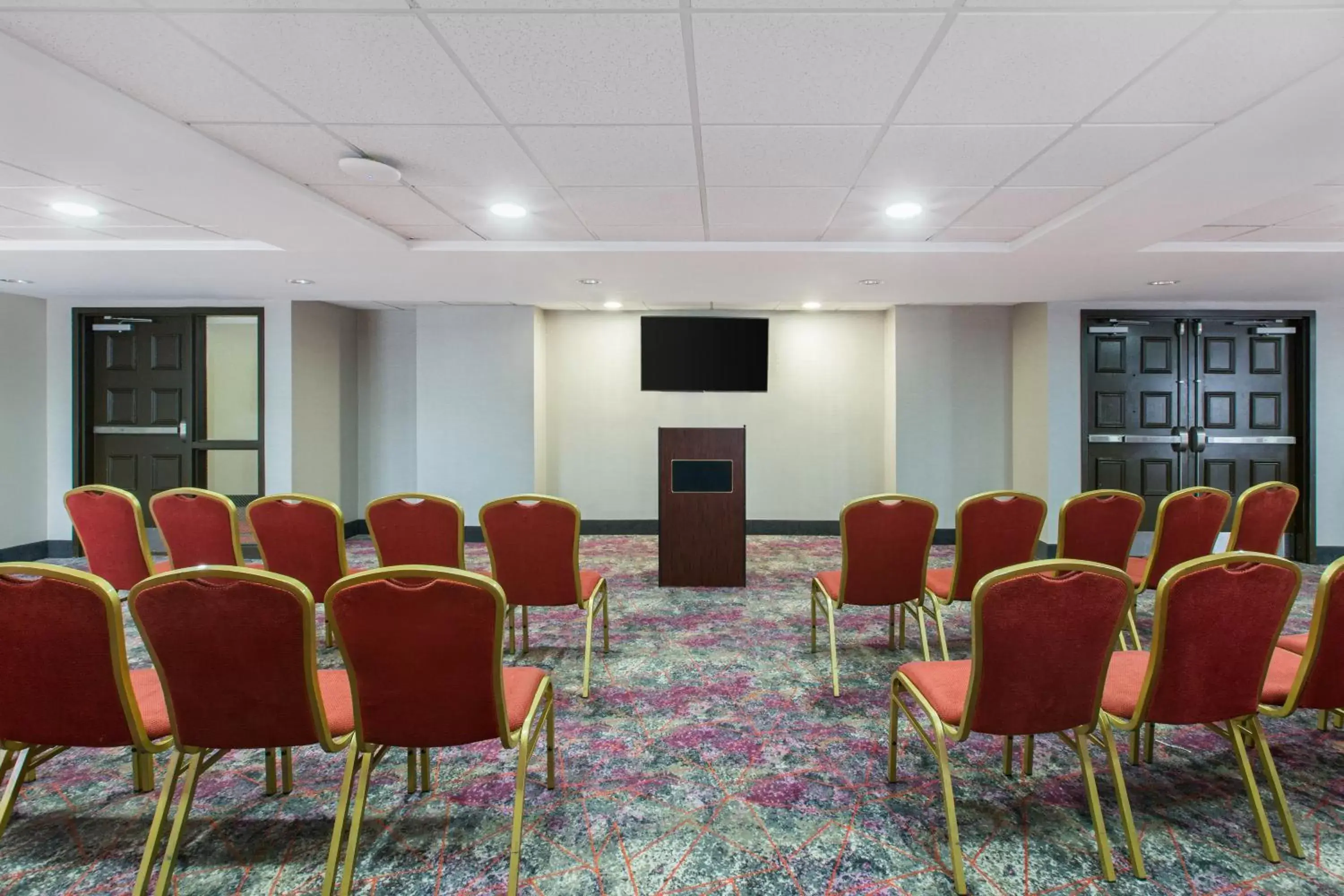 Business facilities in La Quinta by Wyndham Goodlettsville - Nashville