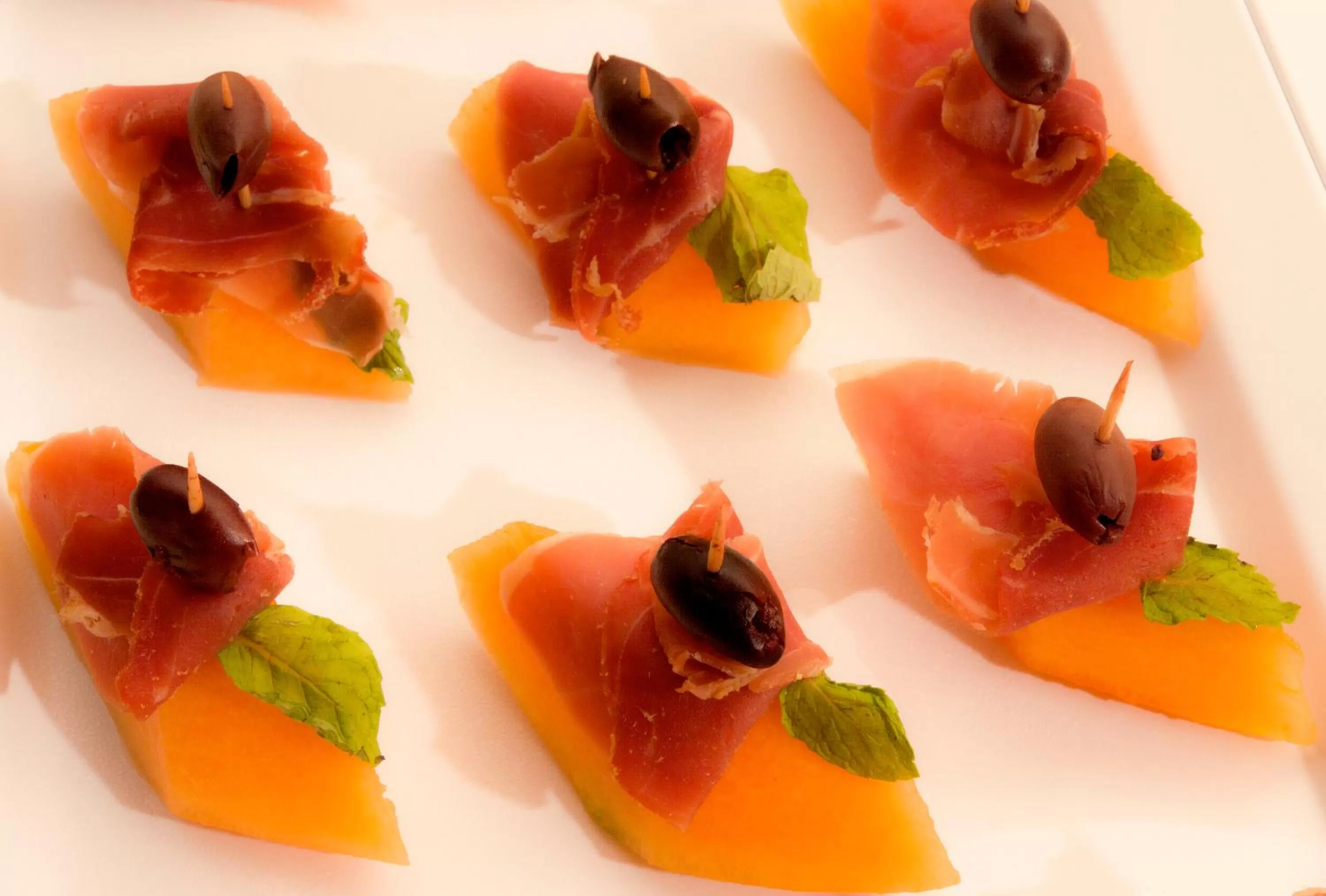 Food in Grand Matlali Suites & Villas Riviera Nayarit