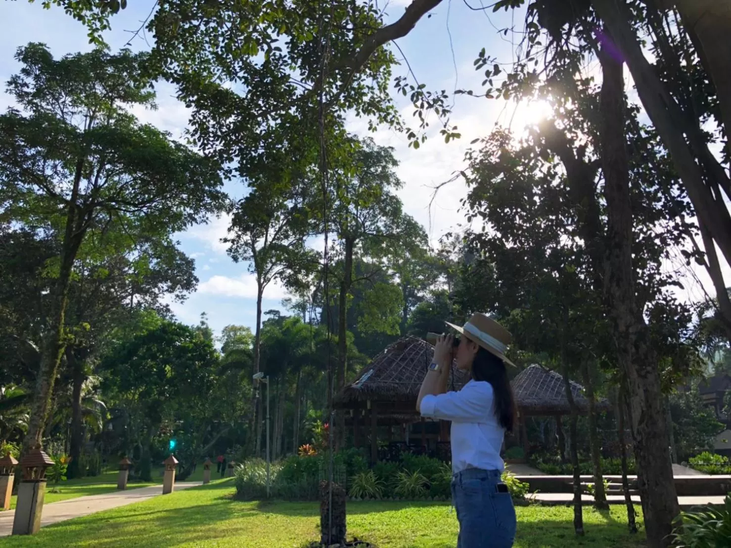 Activities in Khaolak Merlin Resort