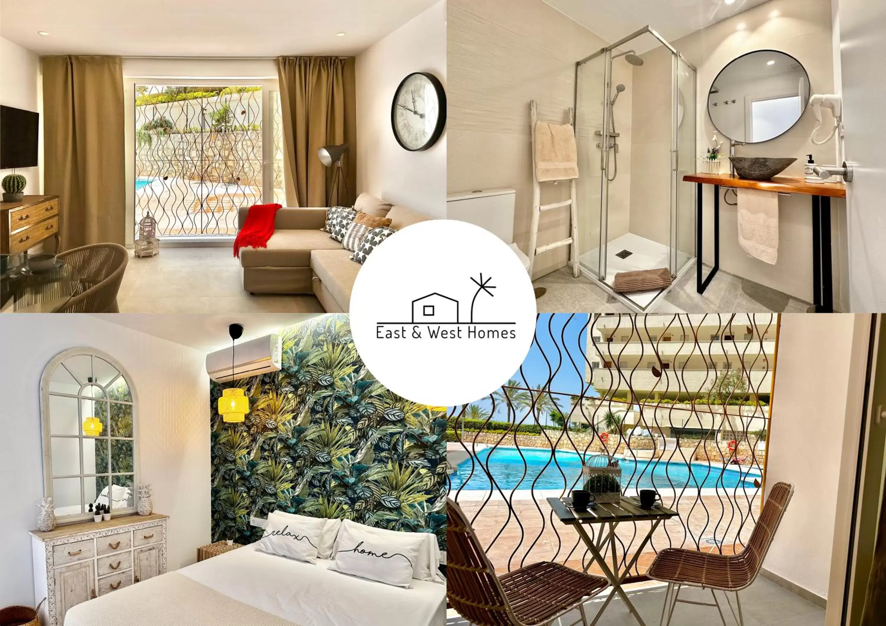 Loft 18 Beachfront Marbella Center Loft 18 Beachfront Marbella Center