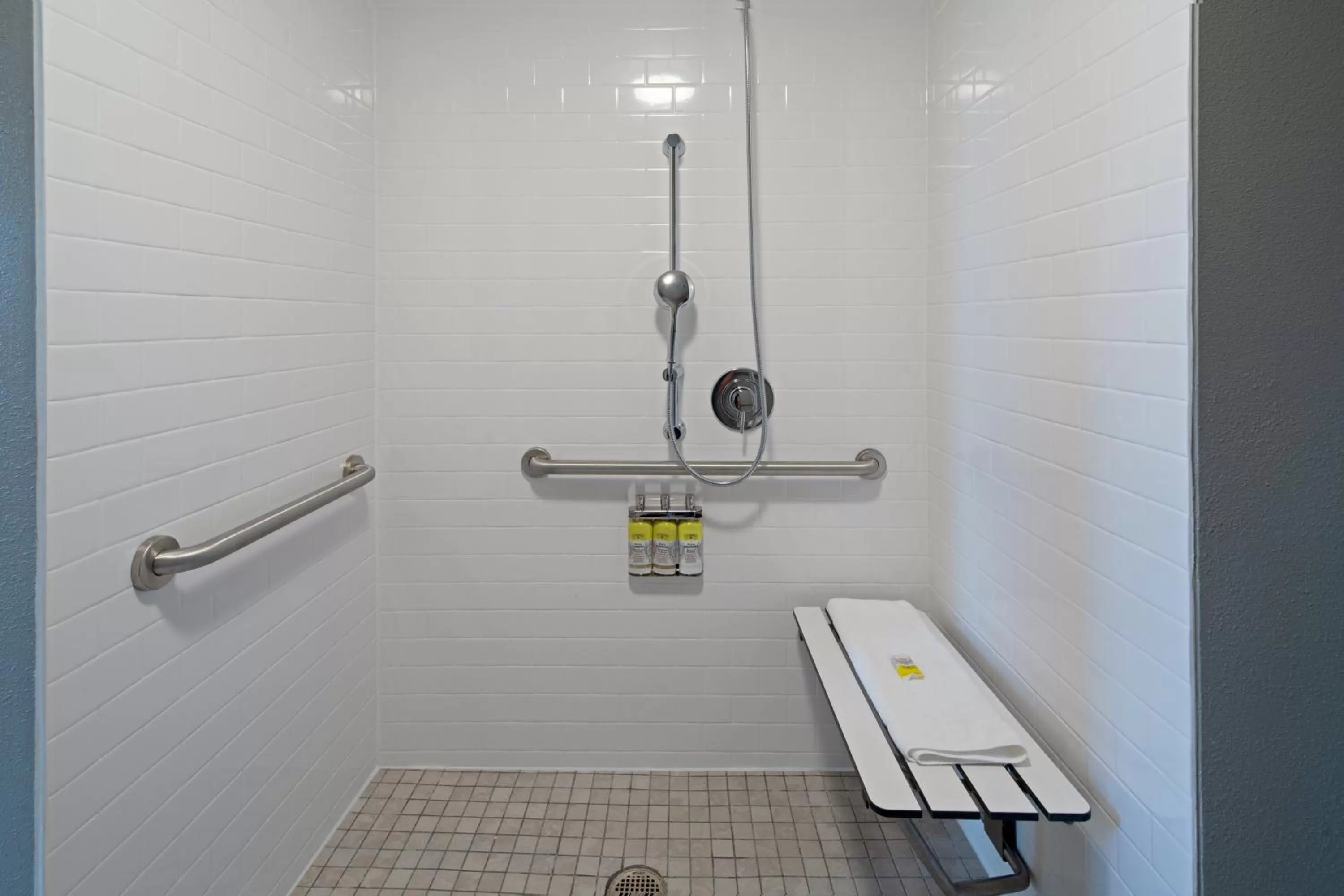 Bedroom in Staybridge Suites - Long Beach Airport by IHG