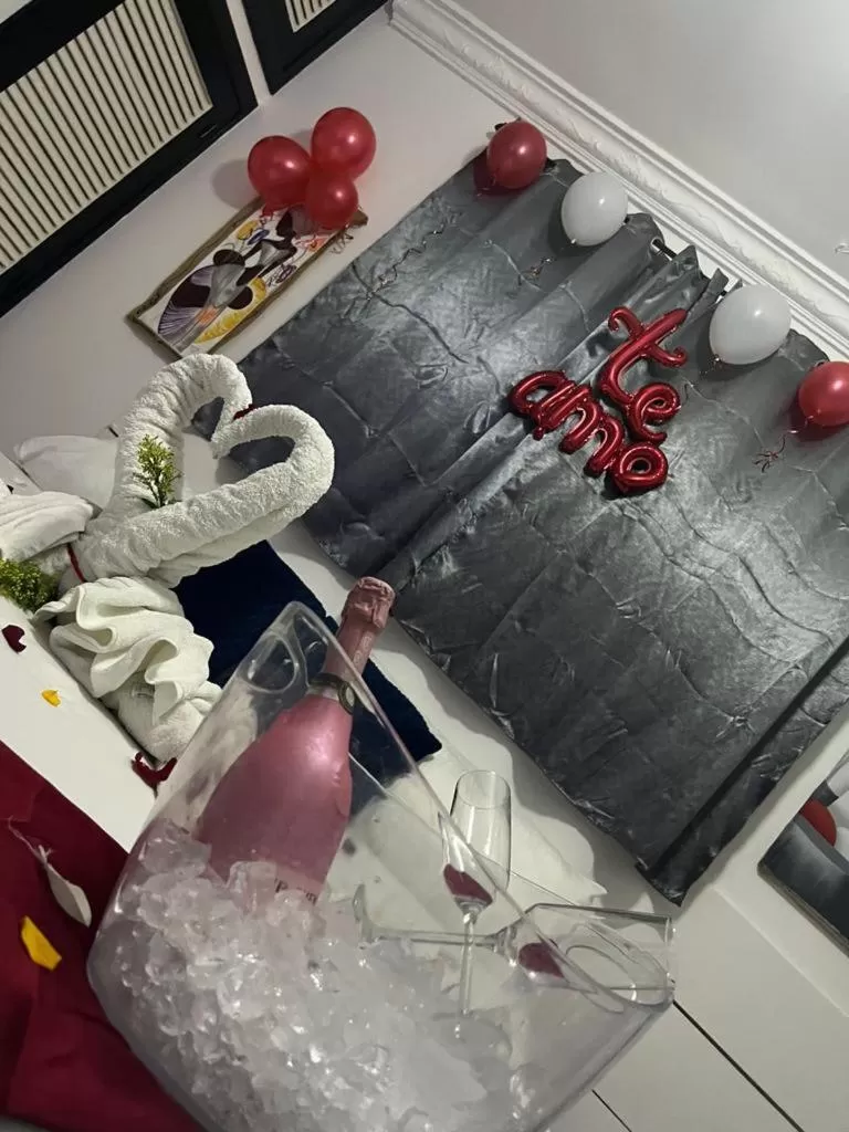 Beach Front TGR Hotels and Resorts