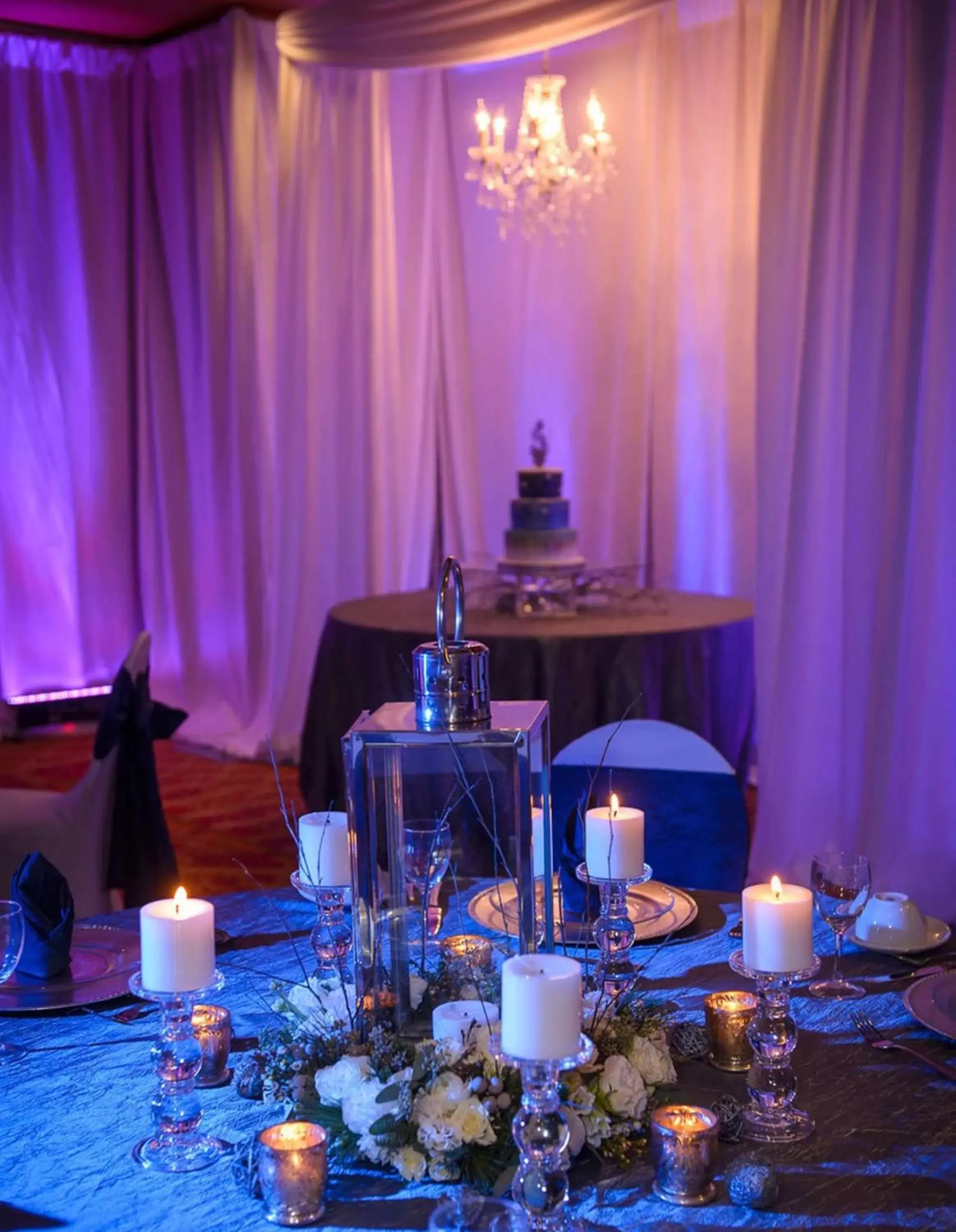 Meeting/conference room, Banquet Facilities in Embassy Suites Huntsville