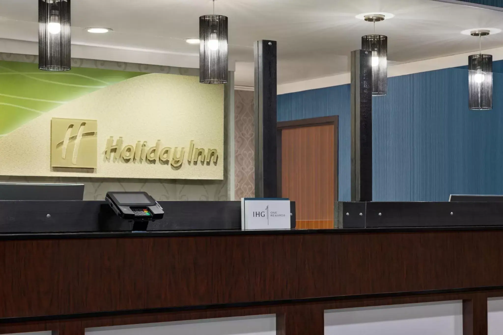 Property building in Holiday Inn Louisville East - Hurstbourne, an IHG Hotel