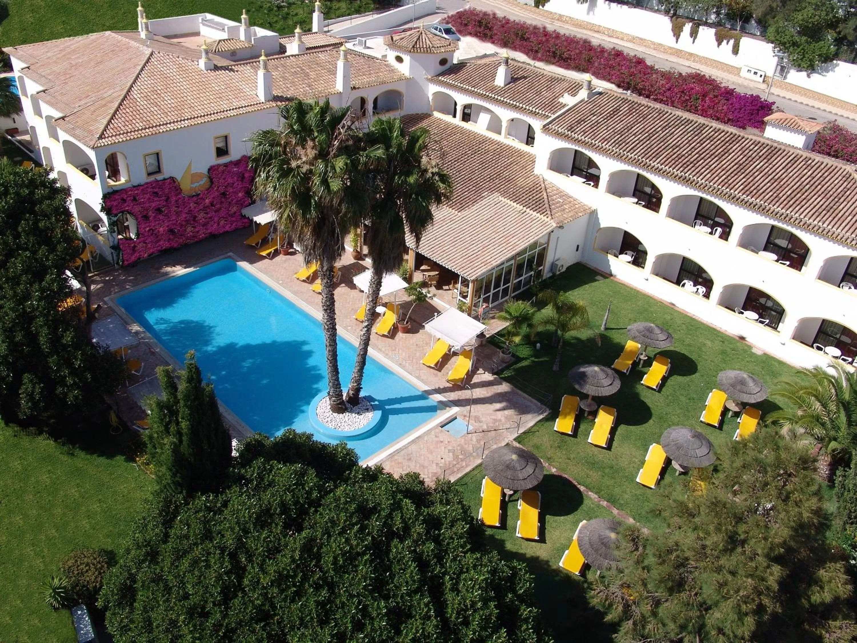 Property building in Cerro Da Marina Hotel - Adults Only