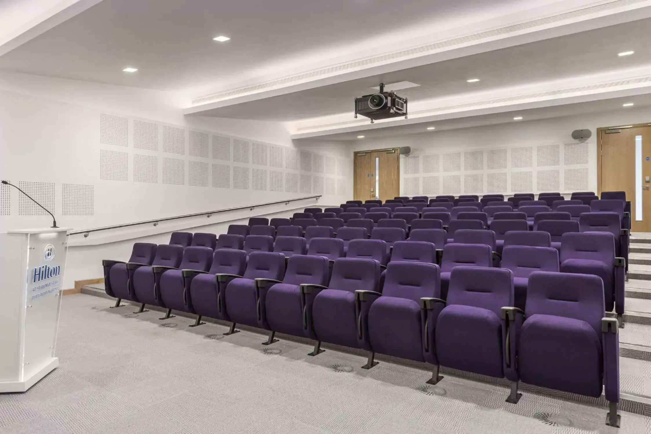 Meeting/conference room in Hilton At St Georges Park