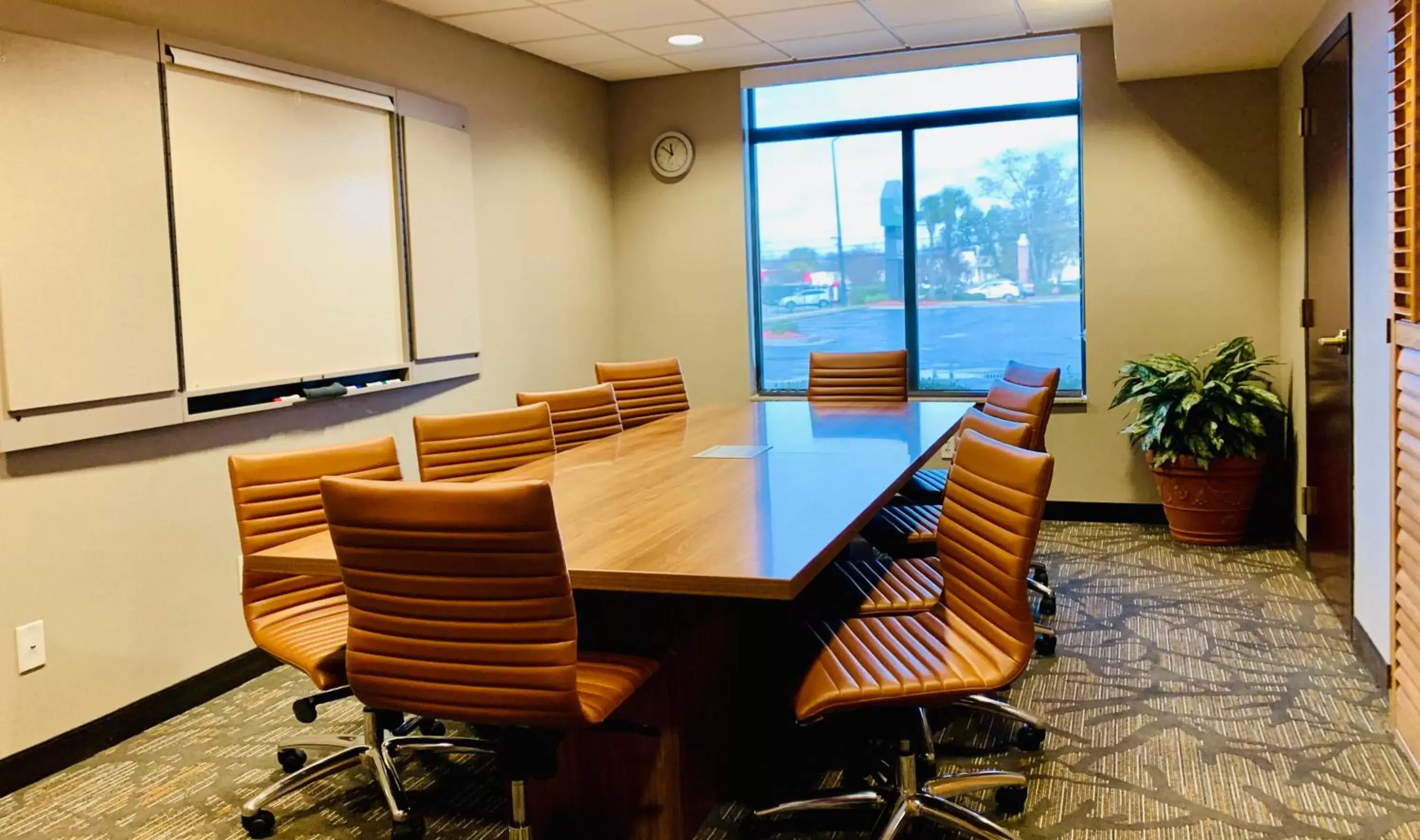 Business facilities in Wingate by Wyndham Wilmington