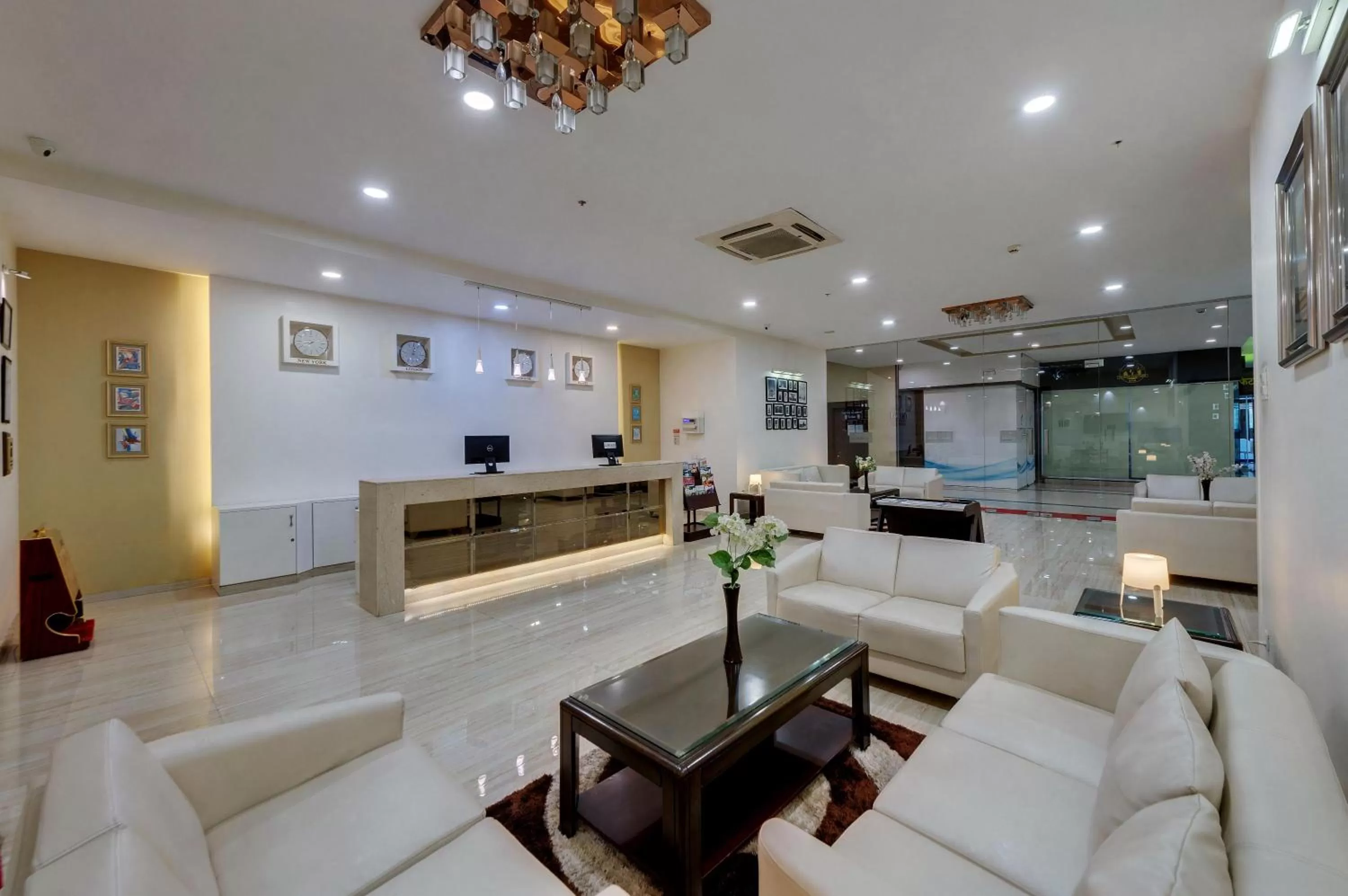 Grand Fortune Beacon, Ichalkaranji