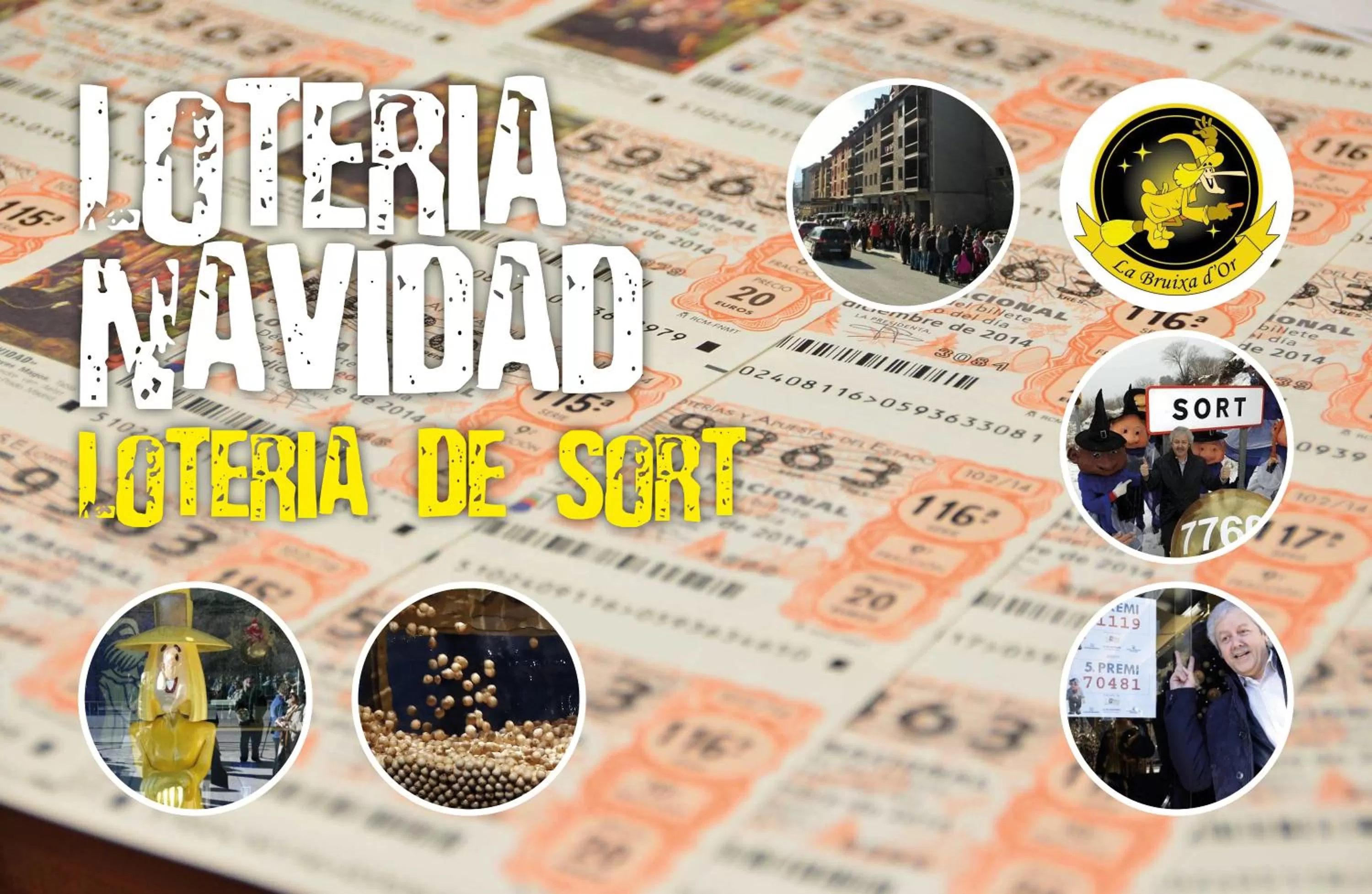 Nearby landmark in Hotel Restaurant Les Brases